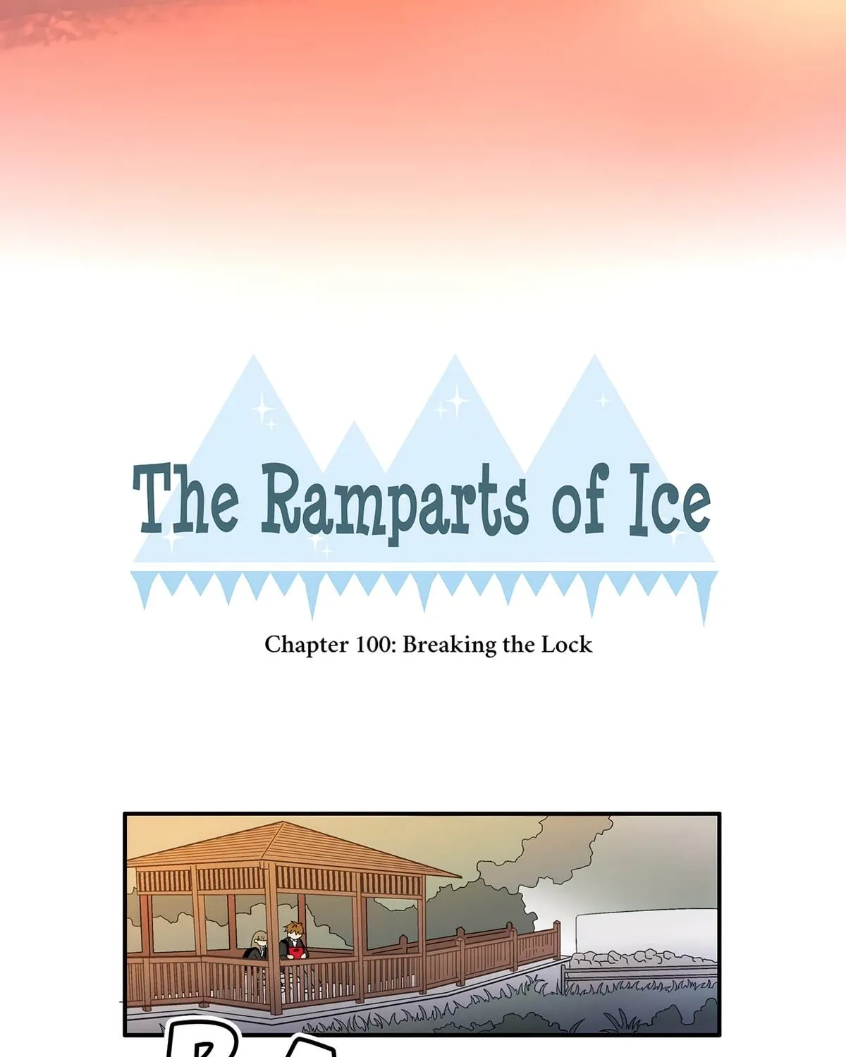 Read The Ramparts Of Ice - Chapter 100 - www.therampartsofice.com | Image 11