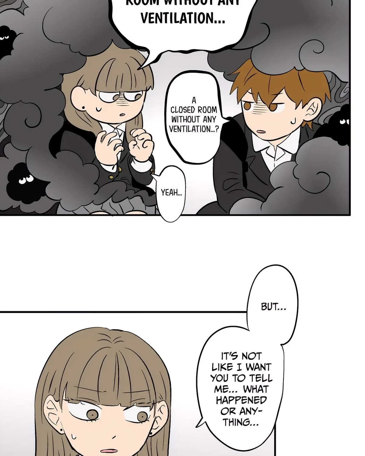Read The Ramparts Of Ice - Chapter 100 - www.therampartsofice.com | Image 26