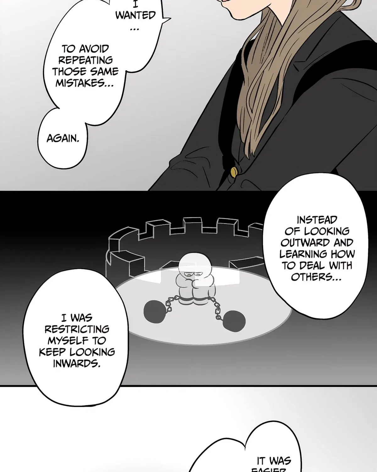 Read The Ramparts Of Ice - Chapter 100 - www.therampartsofice.com | Image 41