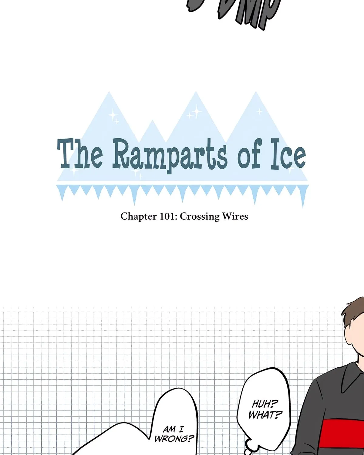 Read The Ramparts Of Ice - Chapter 101 - www.therampartsofice.com | Image 15