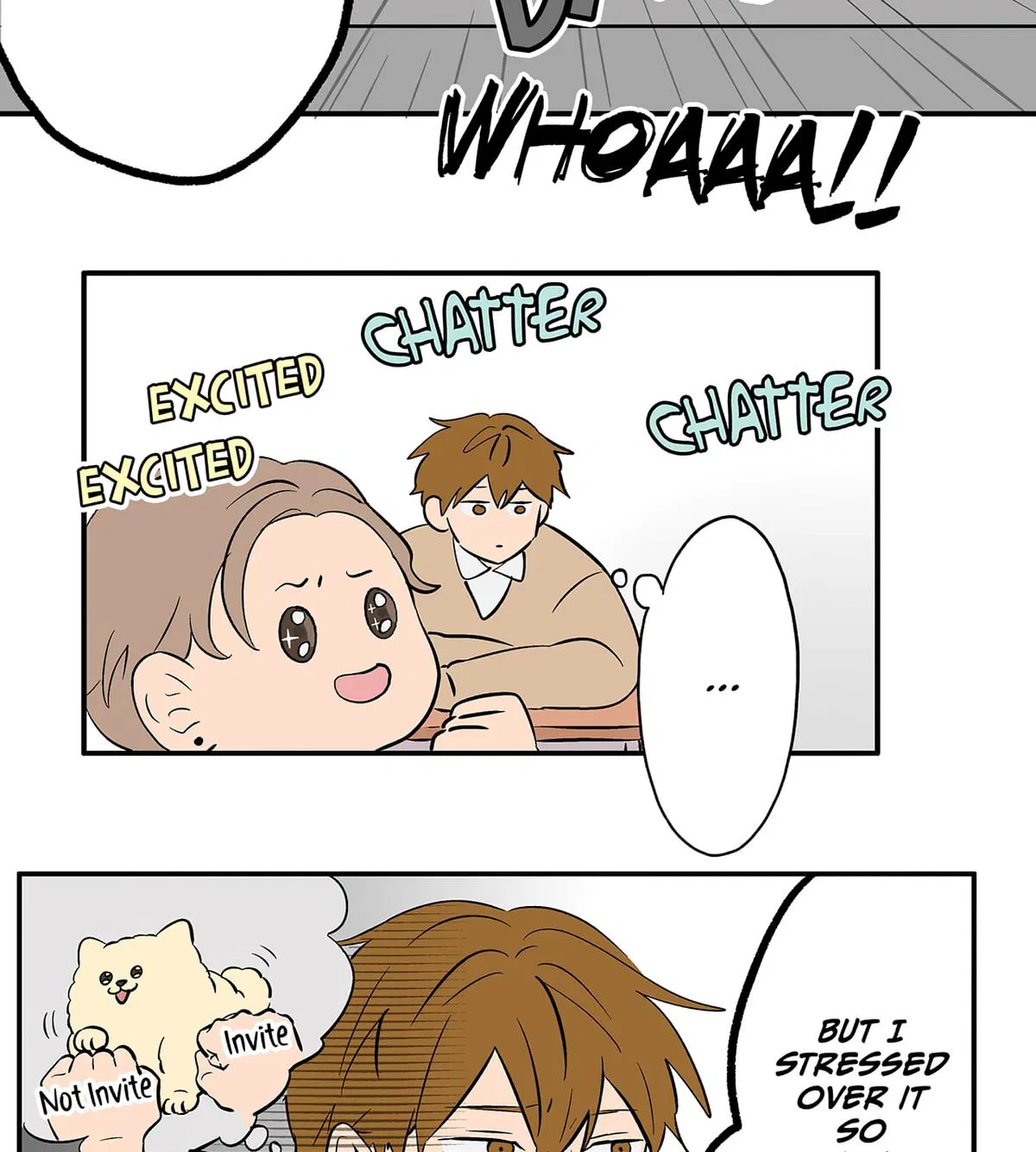 Read The Ramparts Of Ice - Chapter 102 - www.therampartsofice.com | Image 21