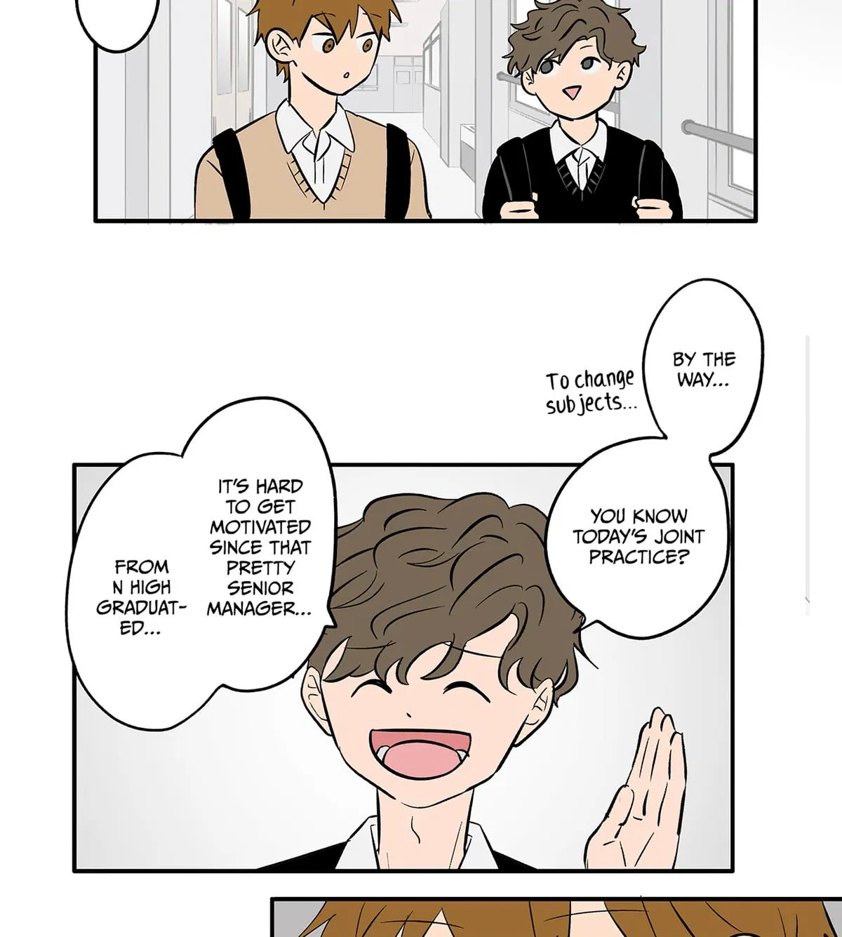 Read The Ramparts Of Ice - Chapter 102 - www.therampartsofice.com | Image 38