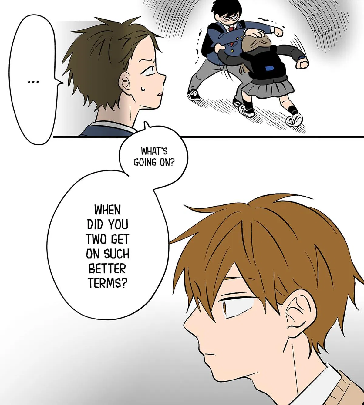 Read The Ramparts Of Ice - Chapter 102 - www.therampartsofice.com | Image 55