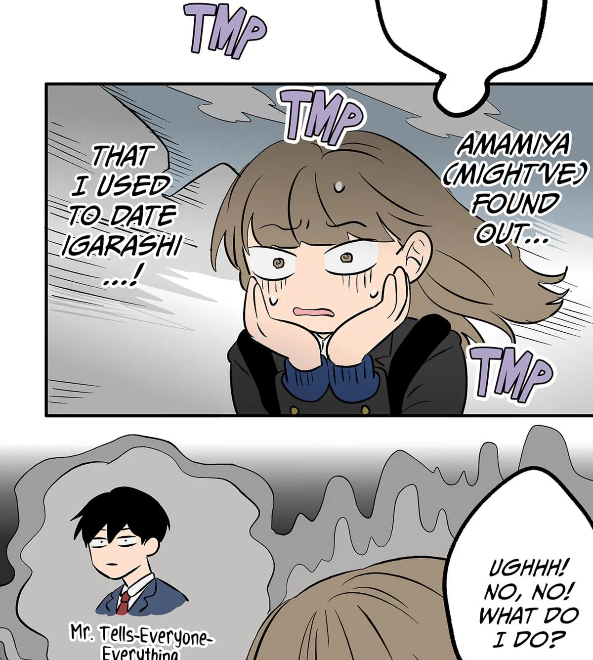Read The Ramparts Of Ice - Chapter 102 - www.therampartsofice.com | Image 60
