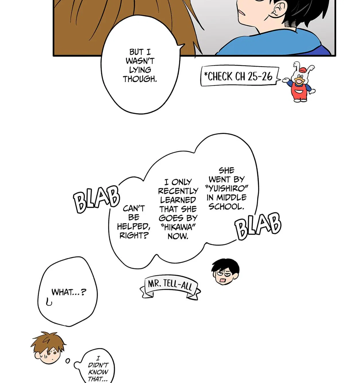 Read The Ramparts Of Ice - Chapter 102 - www.therampartsofice.com | Image 67