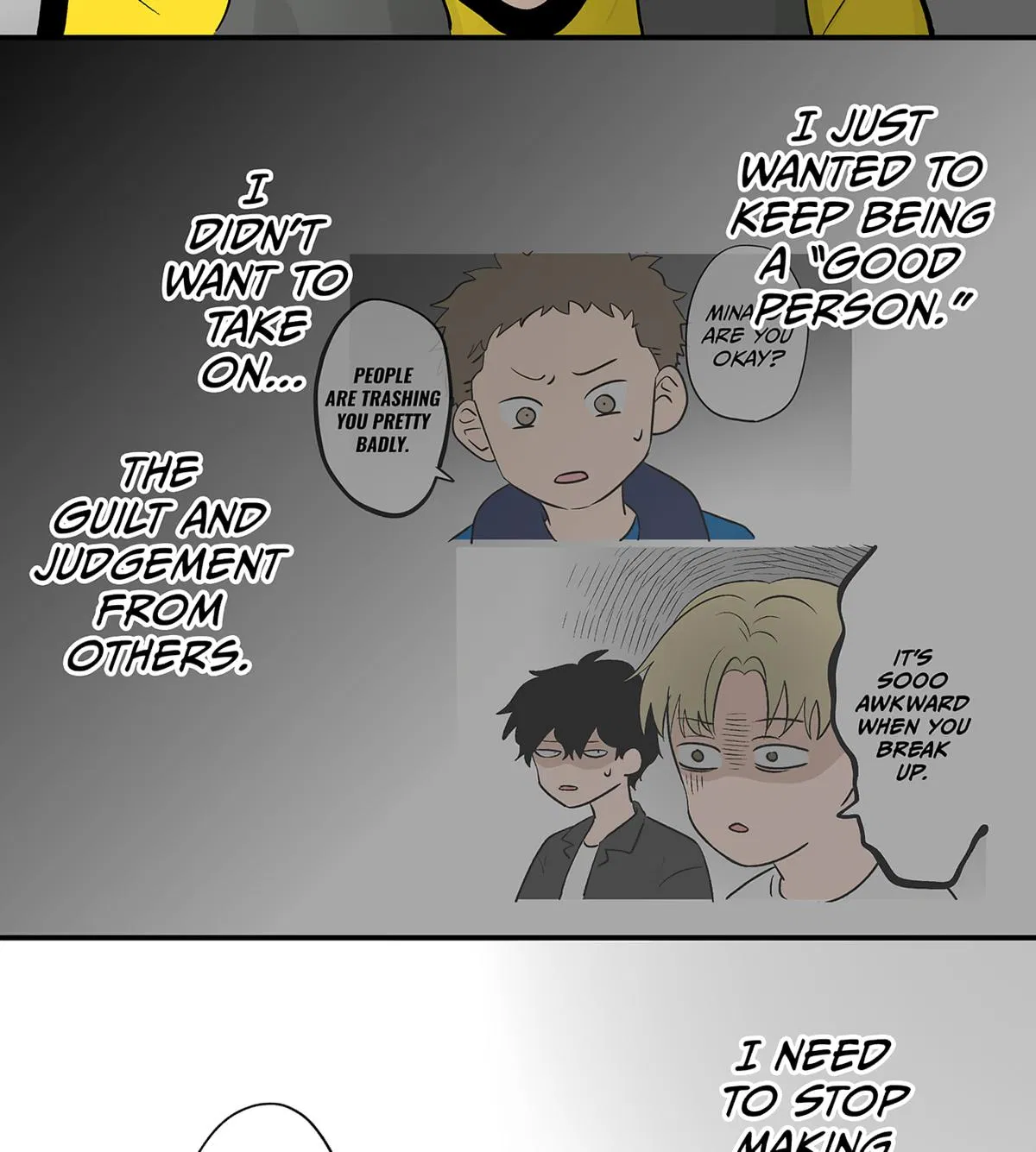 Read The Ramparts Of Ice - Chapter 102 - www.therampartsofice.com | Image 73