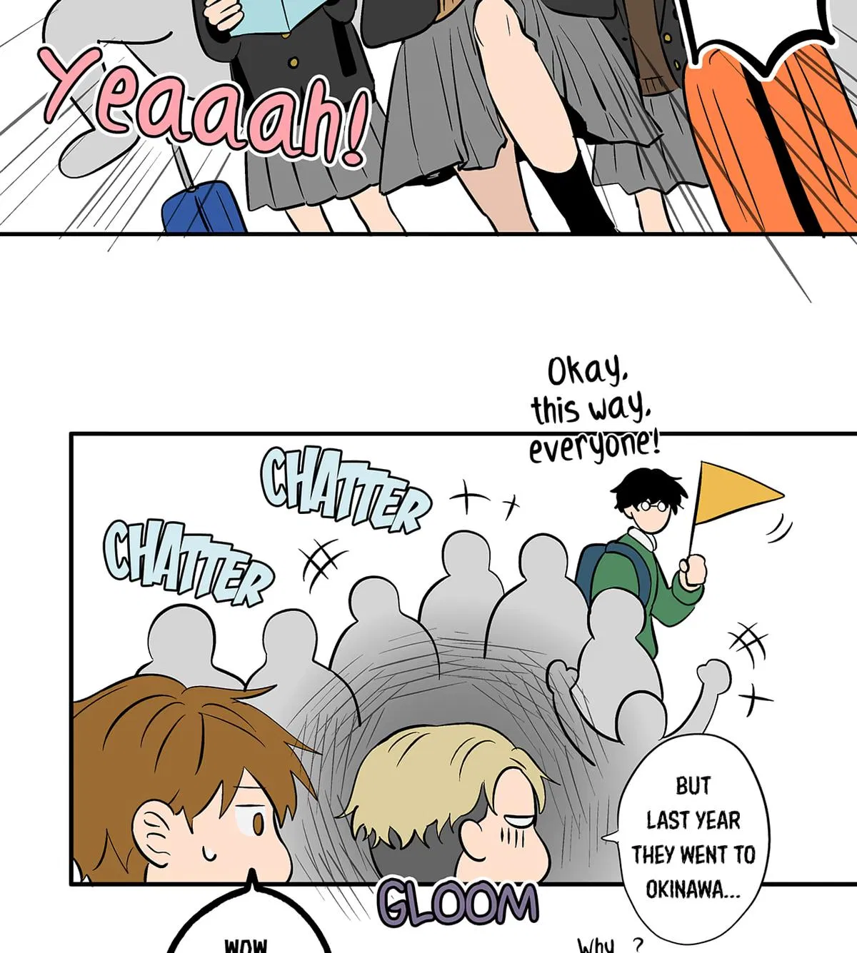 Read The Ramparts Of Ice - Chapter 103 - www.therampartsofice.com | Image 2