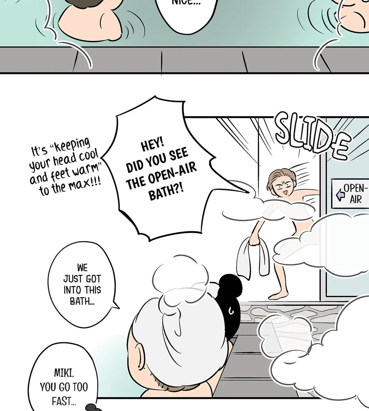 Read The Ramparts Of Ice - Chapter 103 - www.therampartsofice.com | Image 9