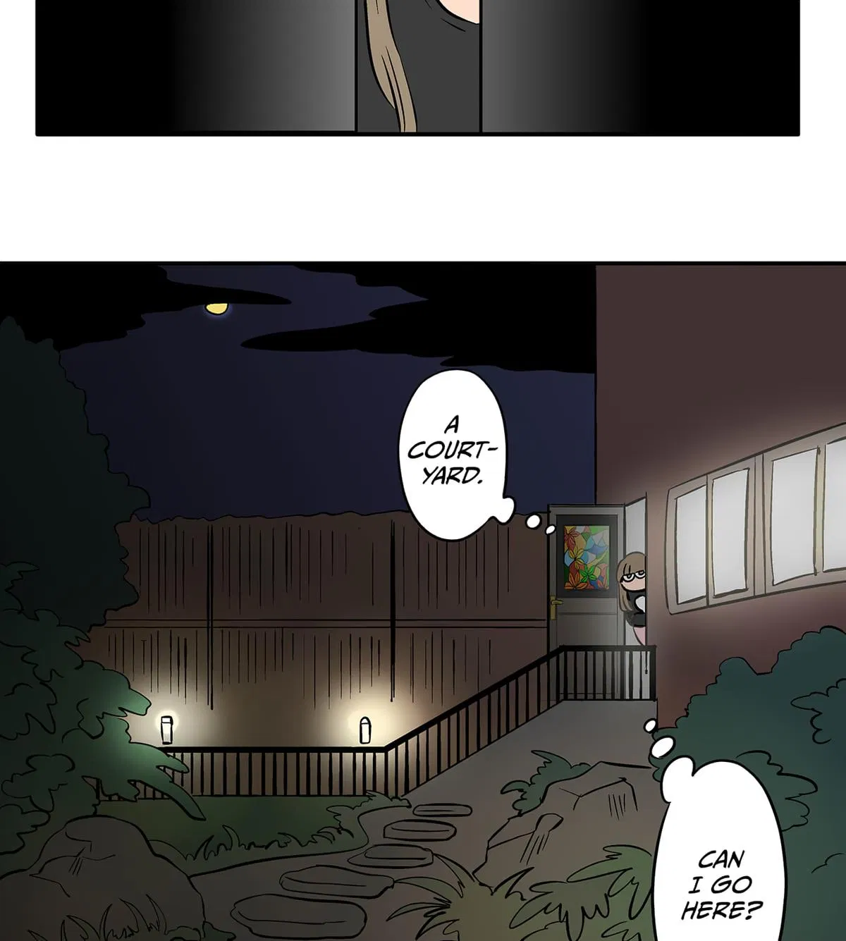Read The Ramparts Of Ice - Chapter 103 - www.therampartsofice.com | Image 23
