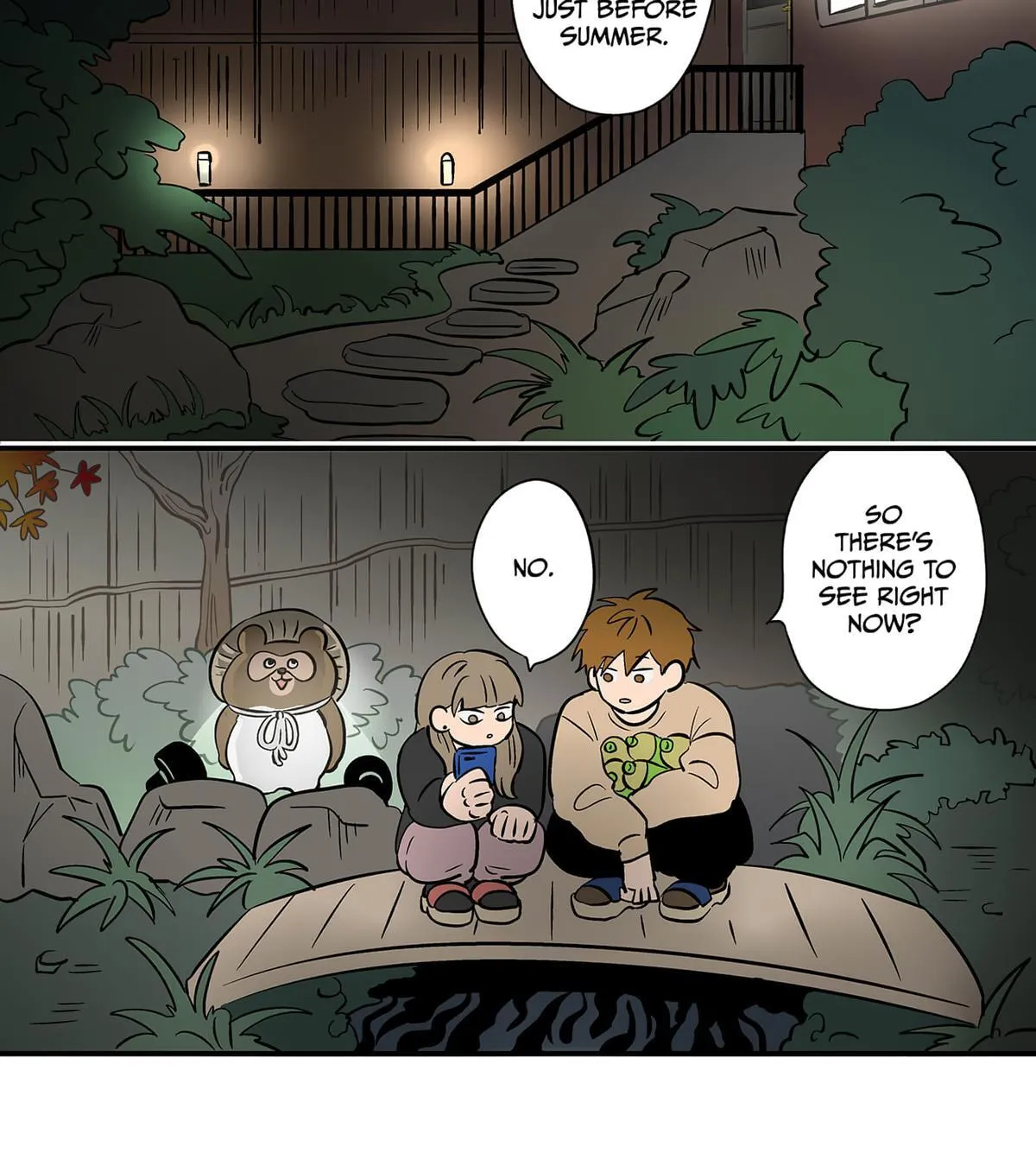 Read The Ramparts Of Ice - Chapter 104 - www.therampartsofice.com | Image 2