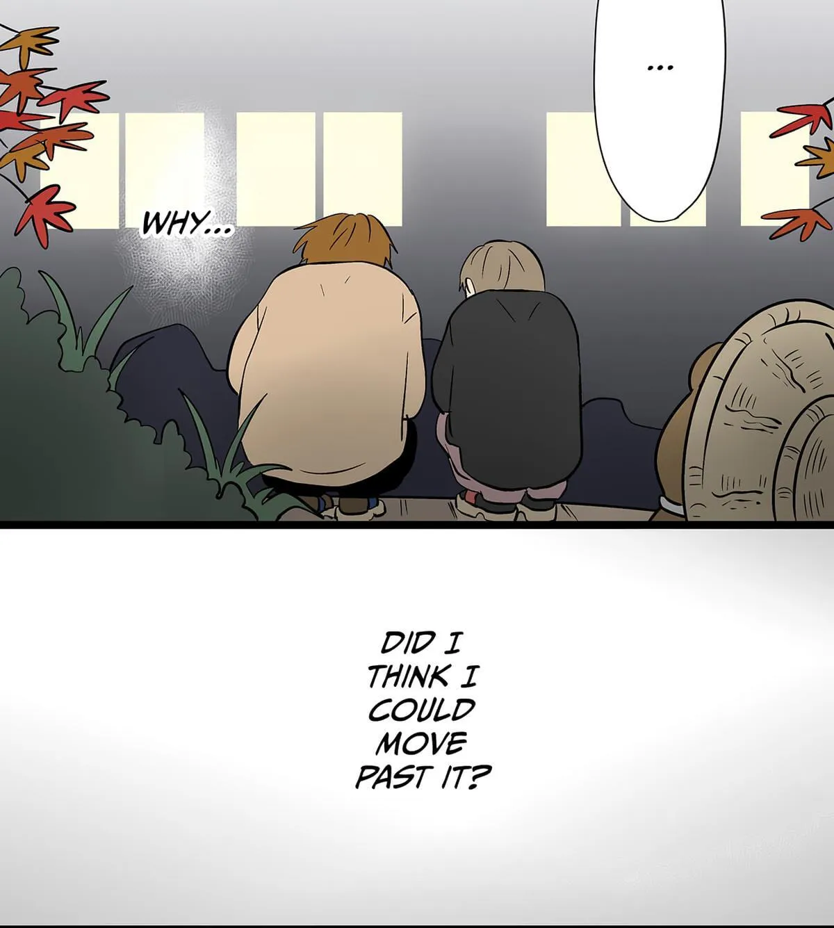 Read The Ramparts Of Ice - Chapter 104 - www.therampartsofice.com | Image 6