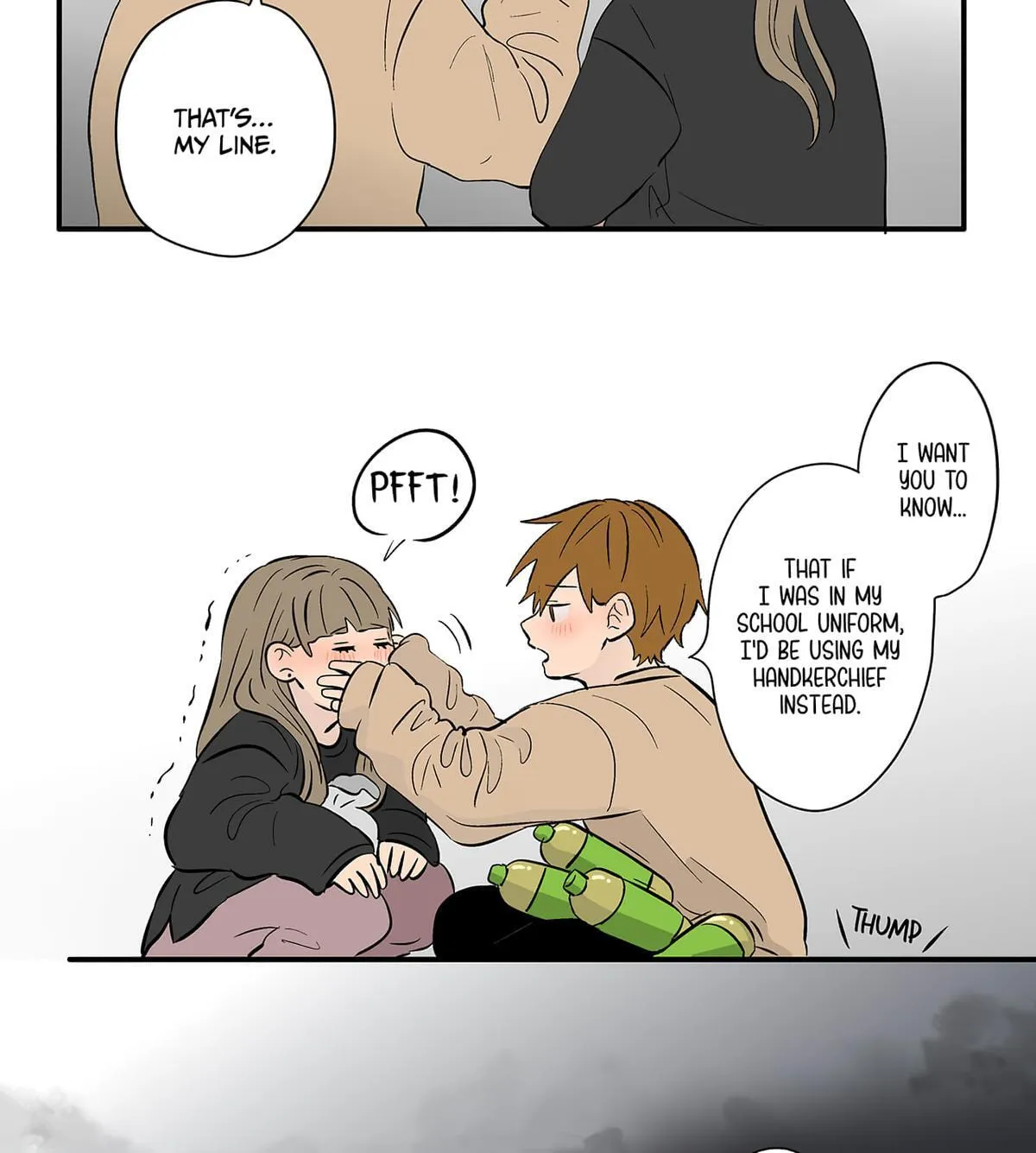 Read The Ramparts Of Ice - Chapter 104 - www.therampartsofice.com | Image 23