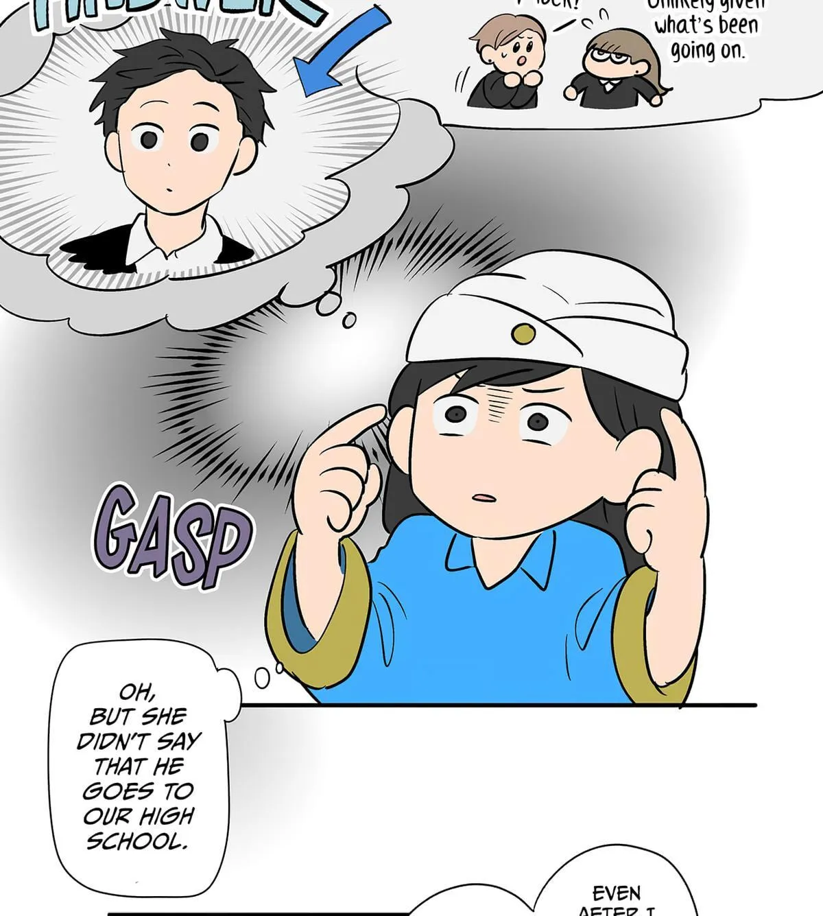 Read The Ramparts Of Ice - Chapter 104 - www.therampartsofice.com | Image 35