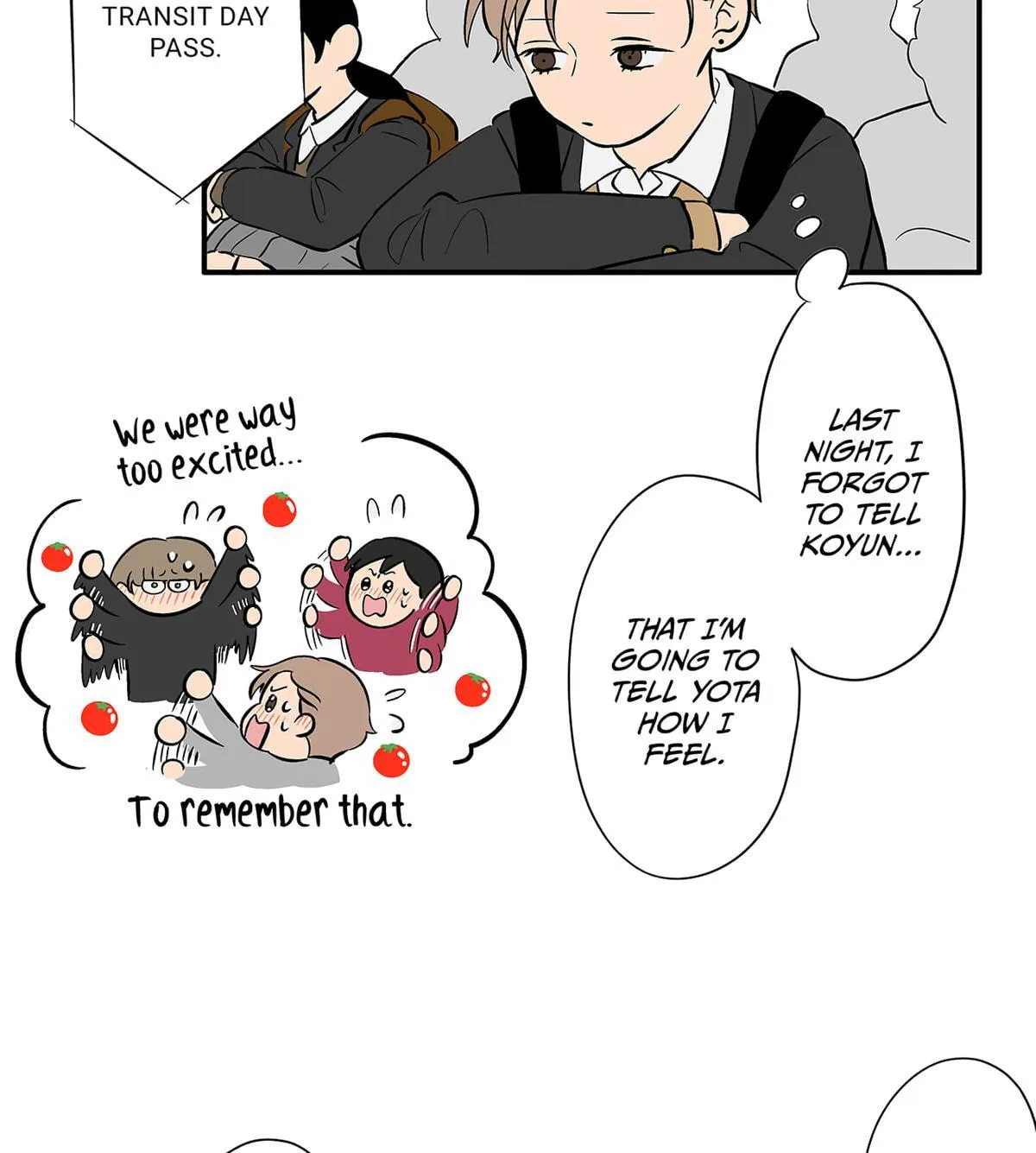 Read The Ramparts Of Ice - Chapter 105 - www.therampartsofice.com | Image 2