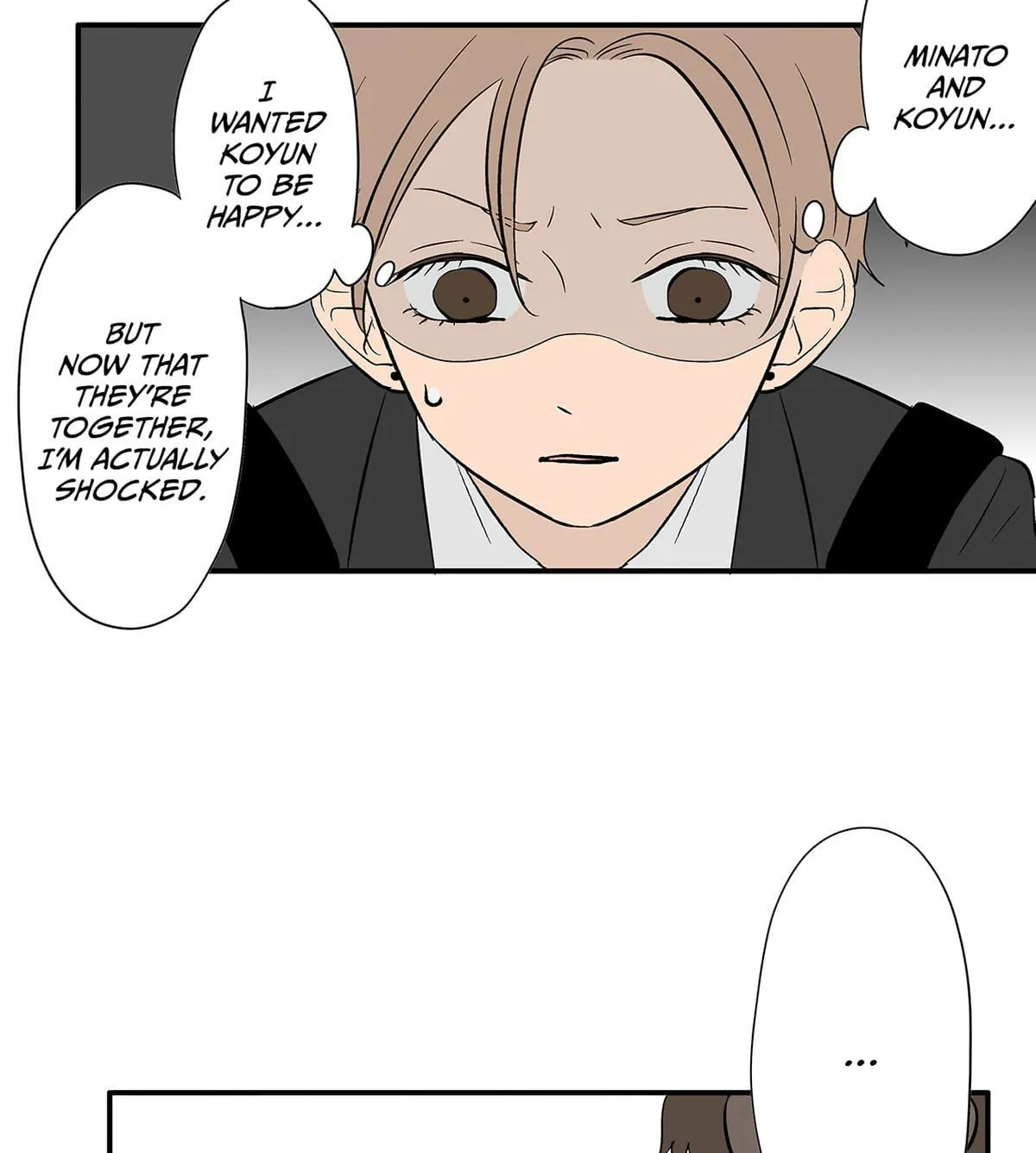 Read The Ramparts Of Ice - Chapter 105 - www.therampartsofice.com | Image 3