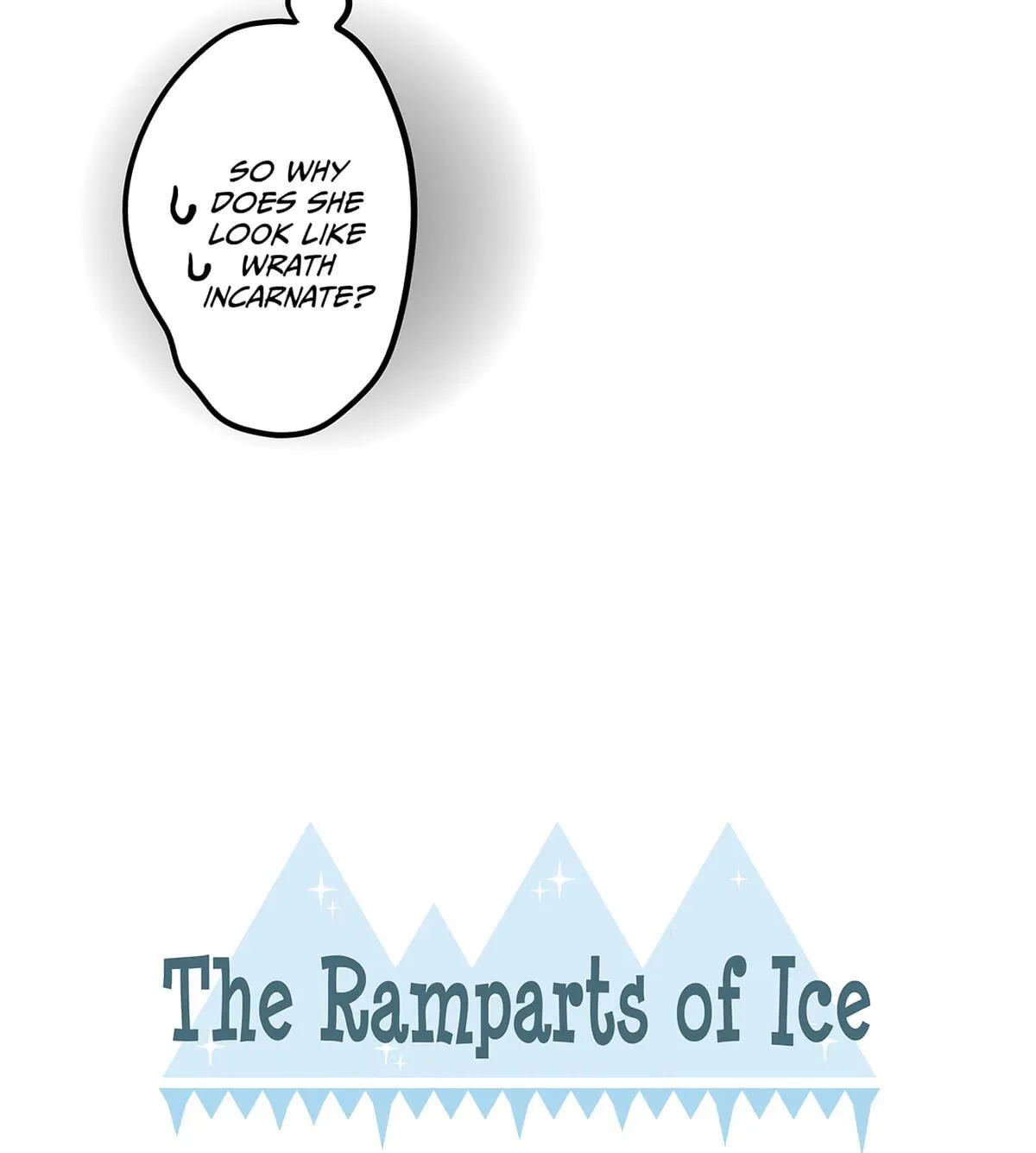 Read The Ramparts Of Ice - Chapter 105 - www.therampartsofice.com | Image 6