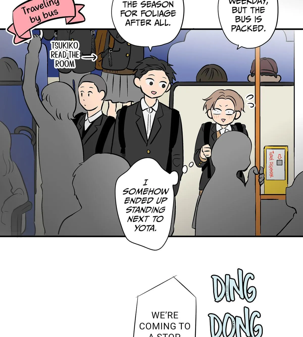Read The Ramparts Of Ice - Chapter 105 - www.therampartsofice.com | Image 8