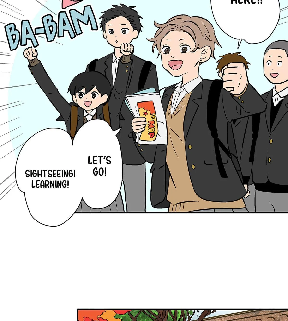 Read The Ramparts Of Ice - Chapter 105 - www.therampartsofice.com | Image 18