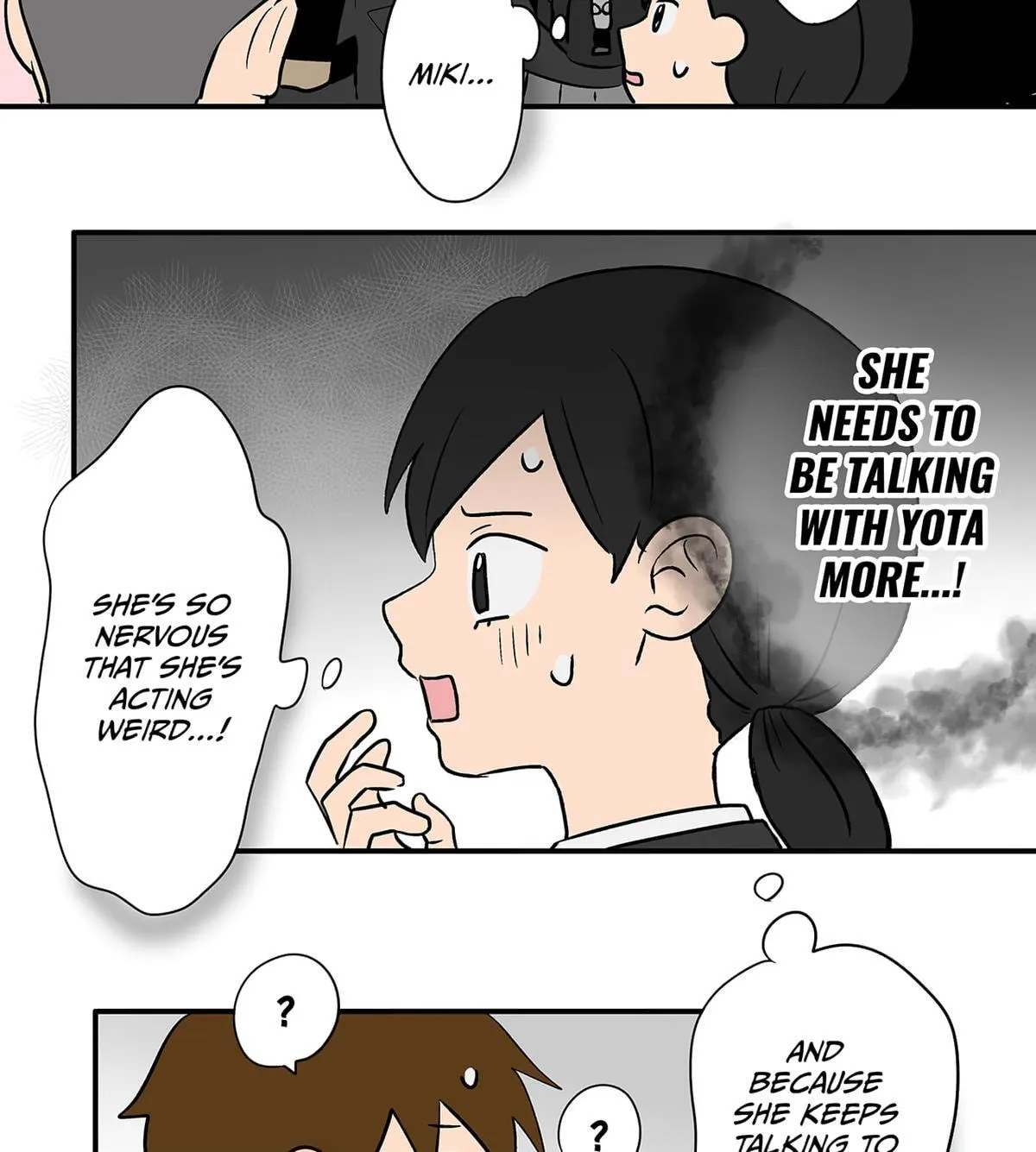 Read The Ramparts Of Ice - Chapter 105 - www.therampartsofice.com | Image 22