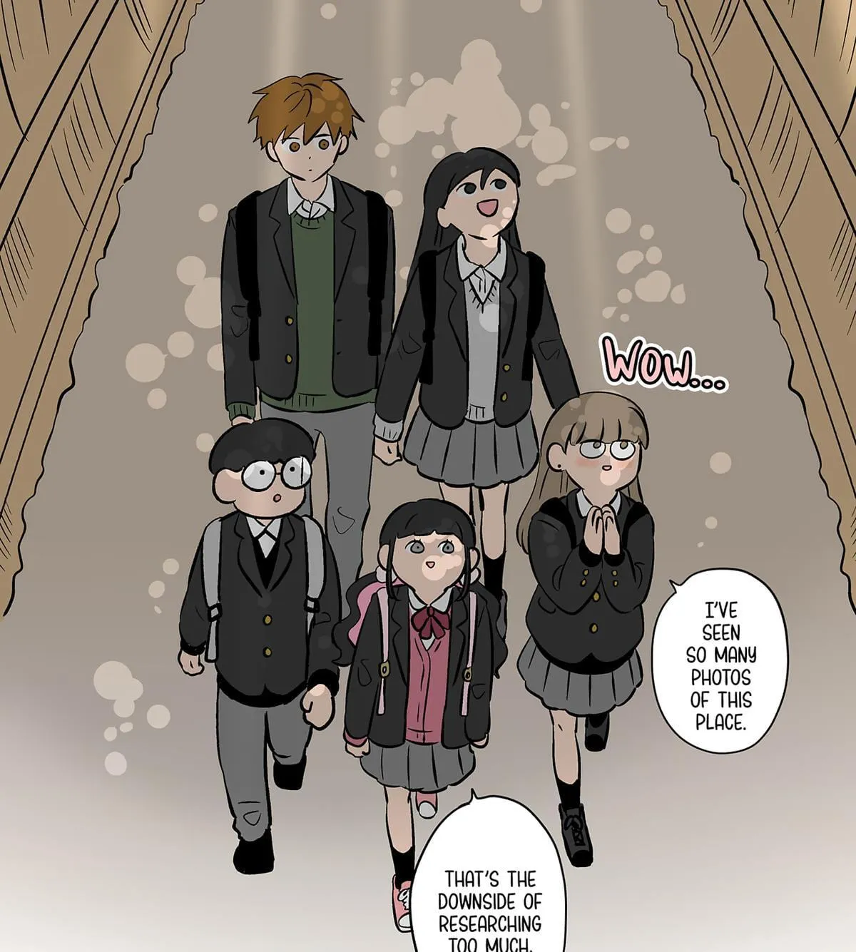 Read The Ramparts Of Ice - Chapter 105 - www.therampartsofice.com | Image 32