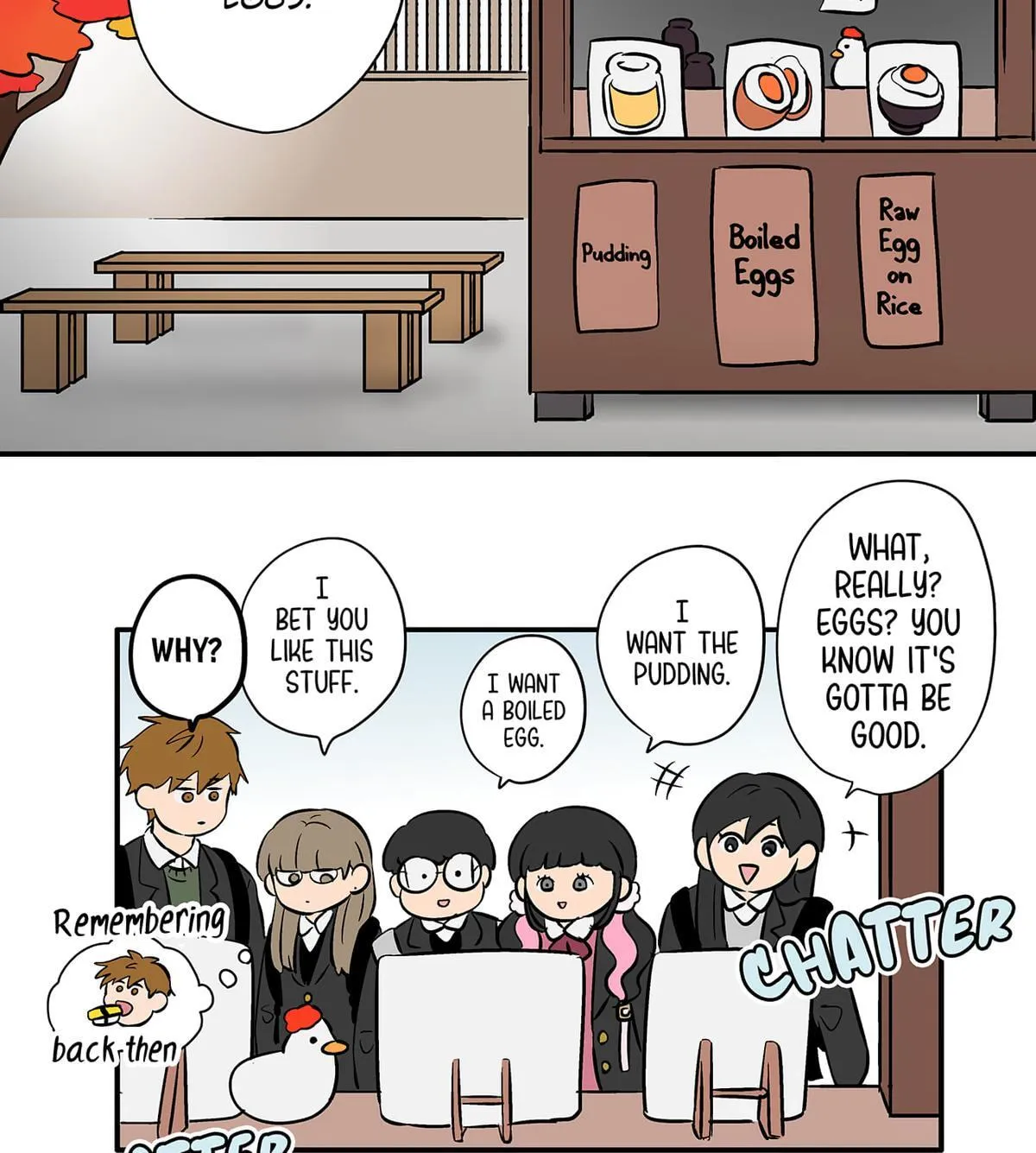 Read The Ramparts Of Ice - Chapter 105 - www.therampartsofice.com | Image 34