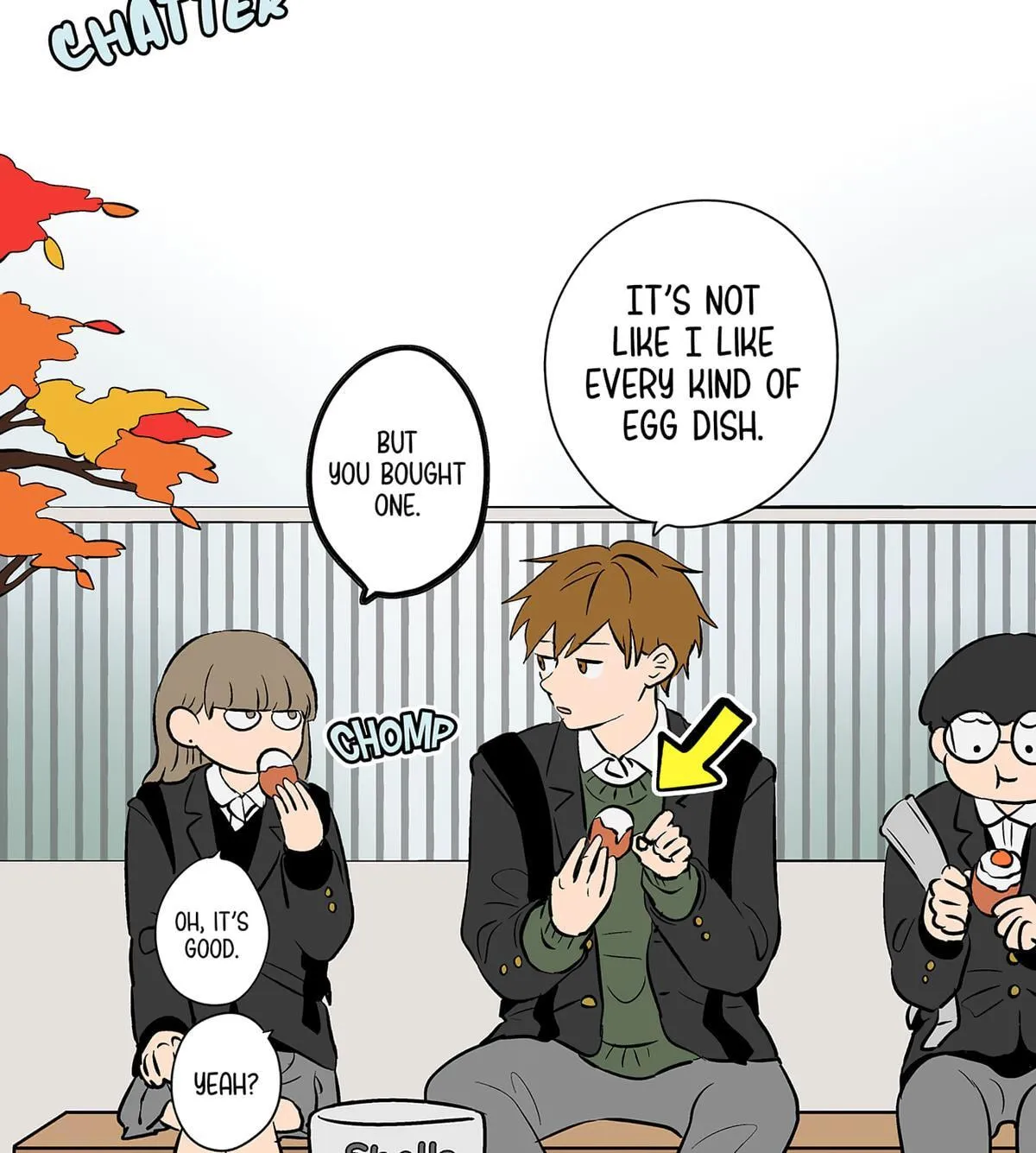 Read The Ramparts Of Ice - Chapter 105 - www.therampartsofice.com | Image 35