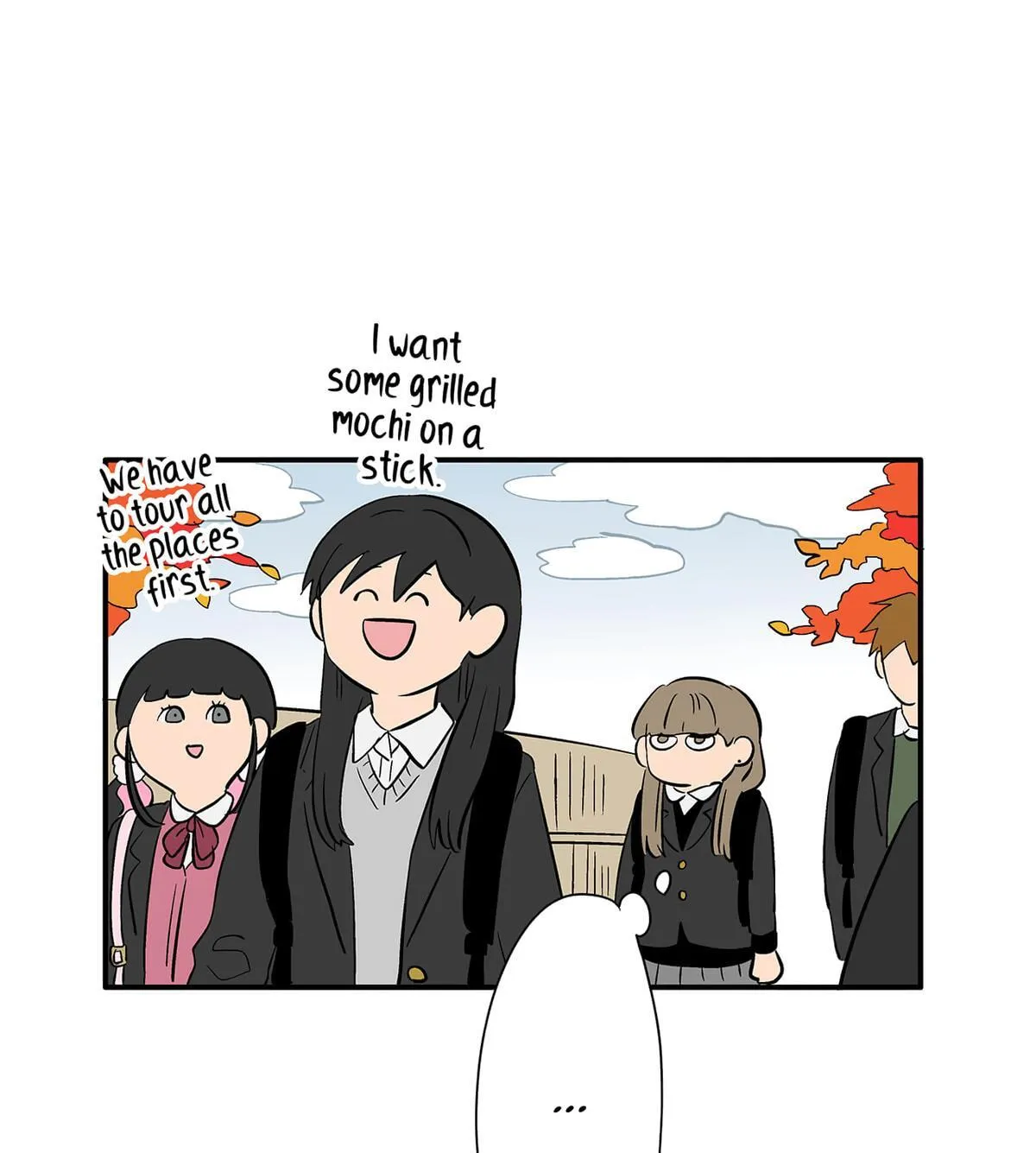Read The Ramparts Of Ice - Chapter 105 - www.therampartsofice.com | Image 46