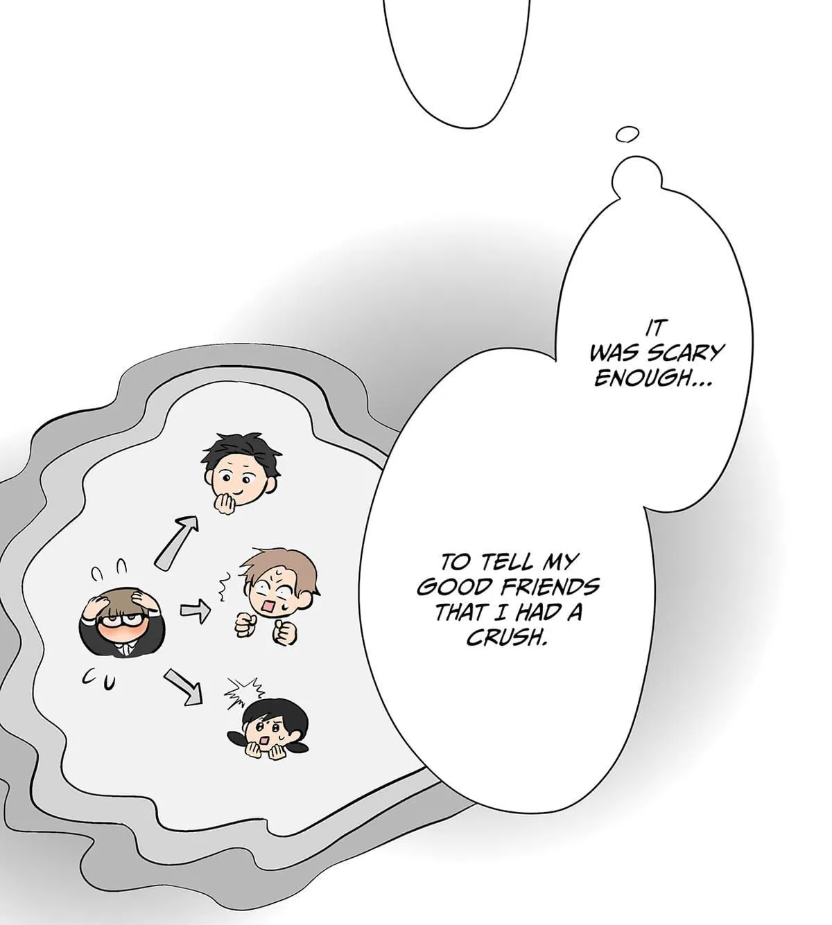 Read The Ramparts Of Ice - Chapter 105 - www.therampartsofice.com | Image 47