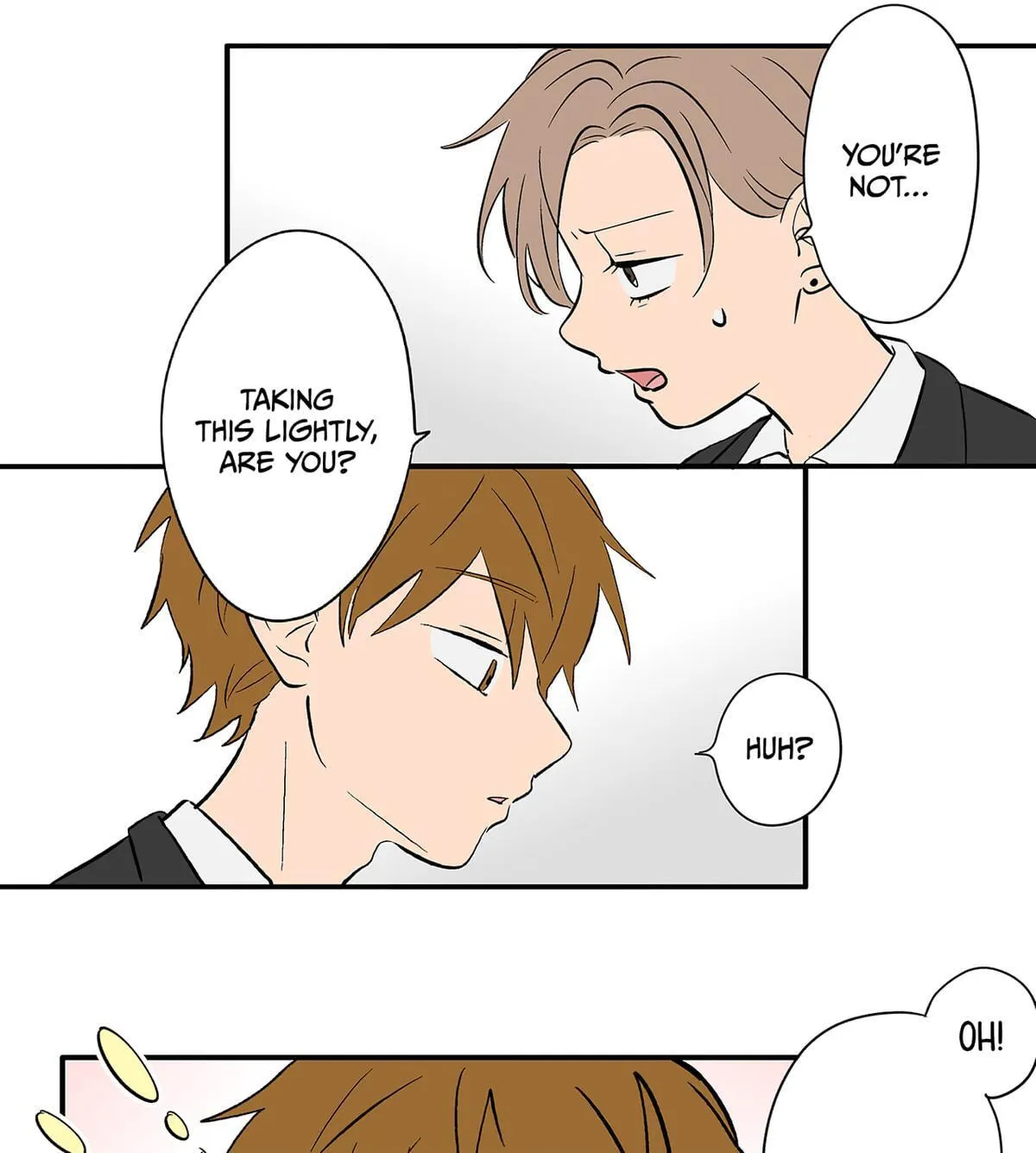 Read The Ramparts Of Ice - Chapter 105 - www.therampartsofice.com | Image 67