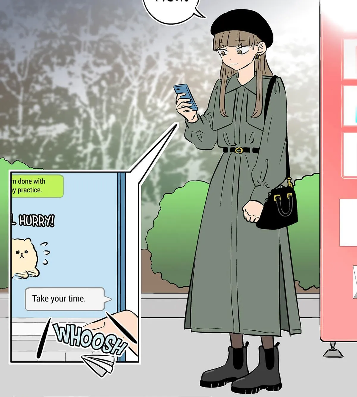 Read The Ramparts Of Ice - Chapter 106 - www.therampartsofice.com | Image 4