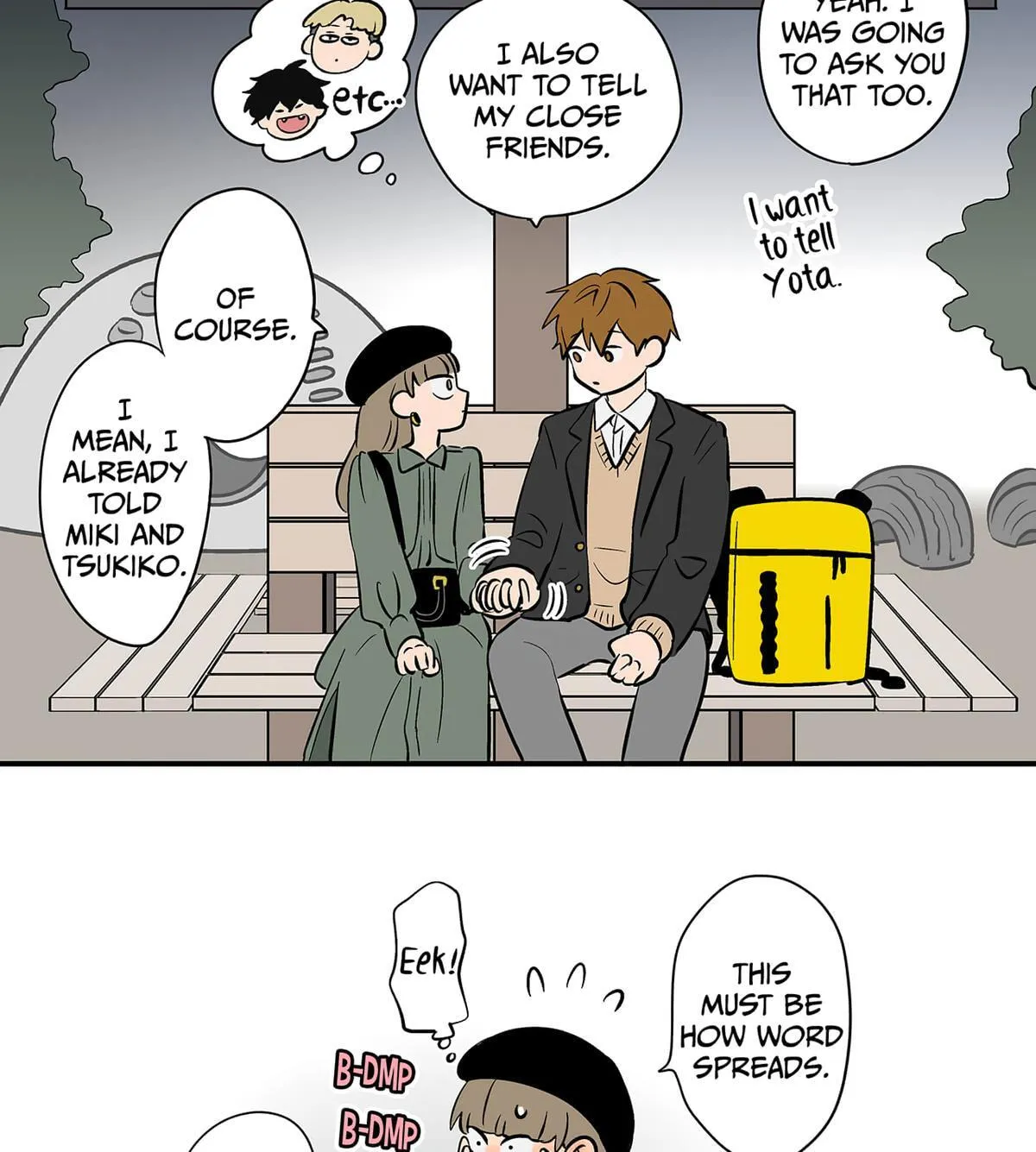 Read The Ramparts Of Ice - Chapter 106 - www.therampartsofice.com | Image 21