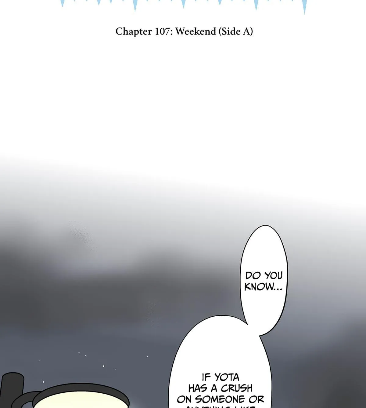 Read The Ramparts Of Ice - Chapter 107 - www.therampartsofice.com | Image 5