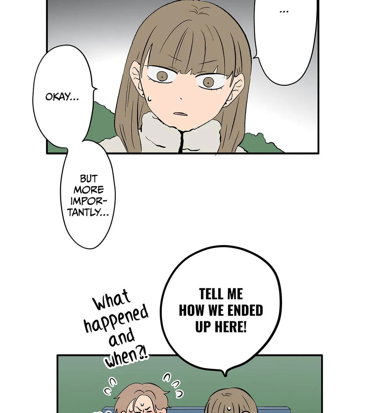 Read The Ramparts Of Ice - Chapter 107 - www.therampartsofice.com | Image 8