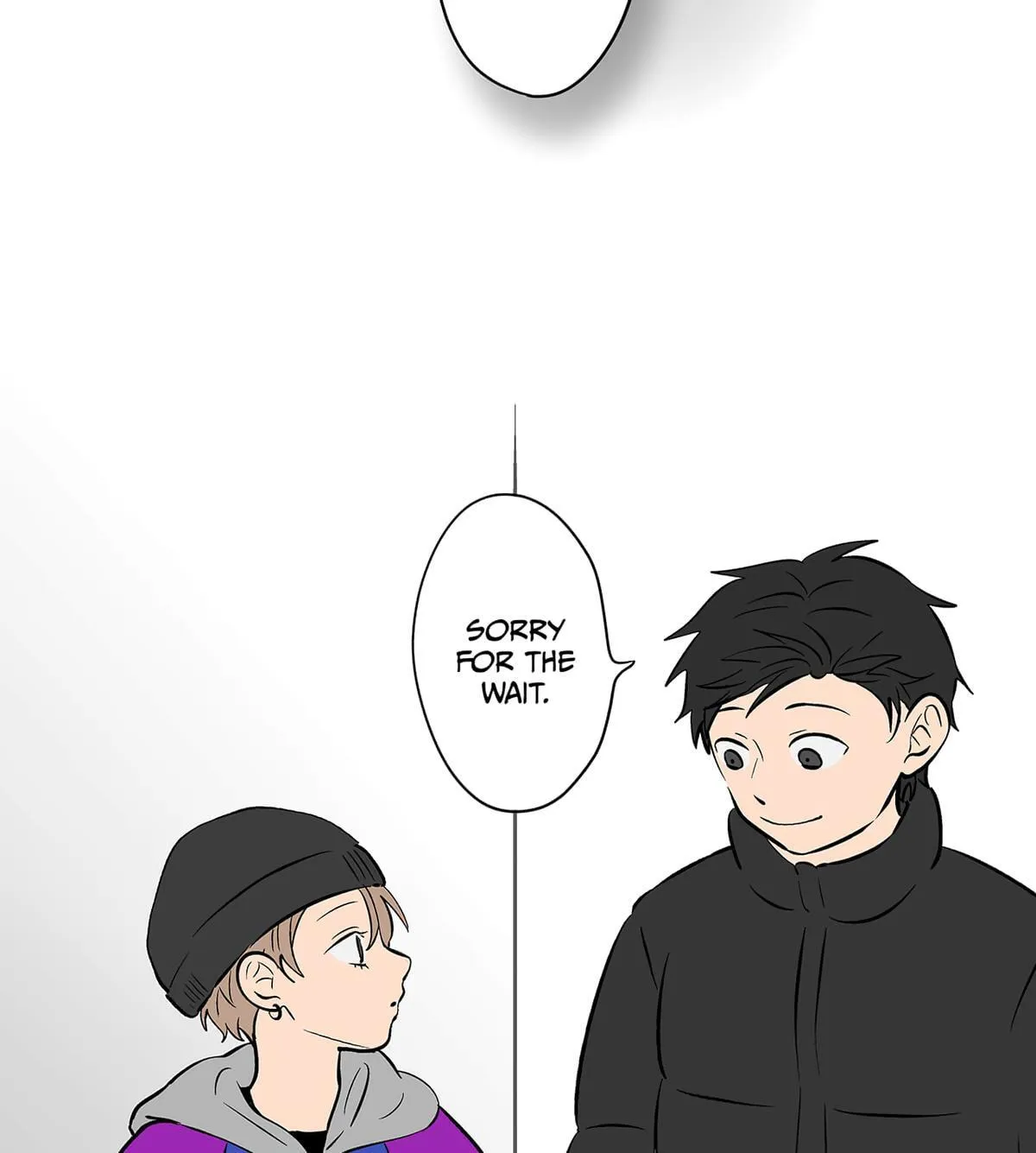 Read The Ramparts Of Ice - Chapter 107 - www.therampartsofice.com | Image 23