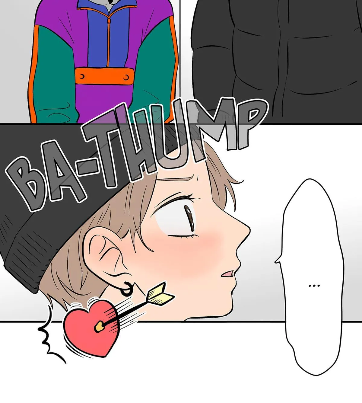 Read The Ramparts Of Ice - Chapter 107 - www.therampartsofice.com | Image 24