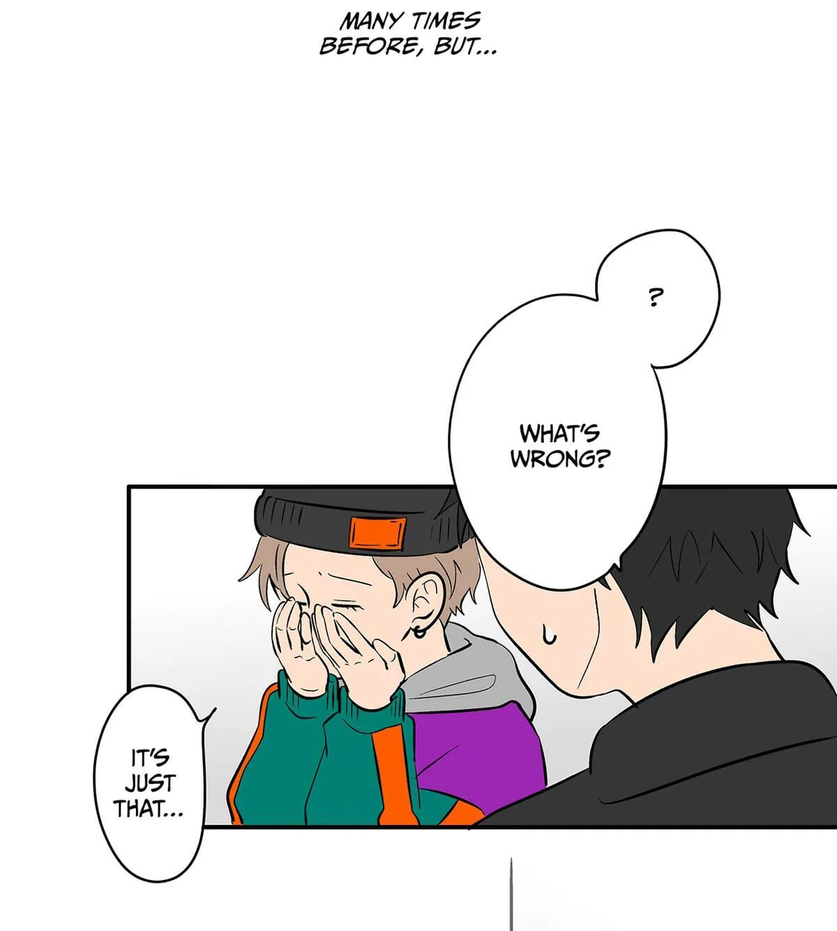 Read The Ramparts Of Ice - Chapter 107 - www.therampartsofice.com | Image 26