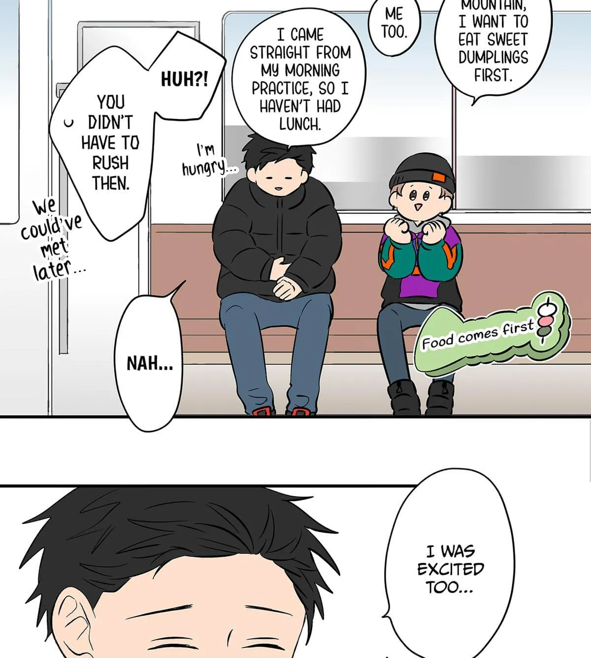 Read The Ramparts Of Ice - Chapter 107 - www.therampartsofice.com | Image 31