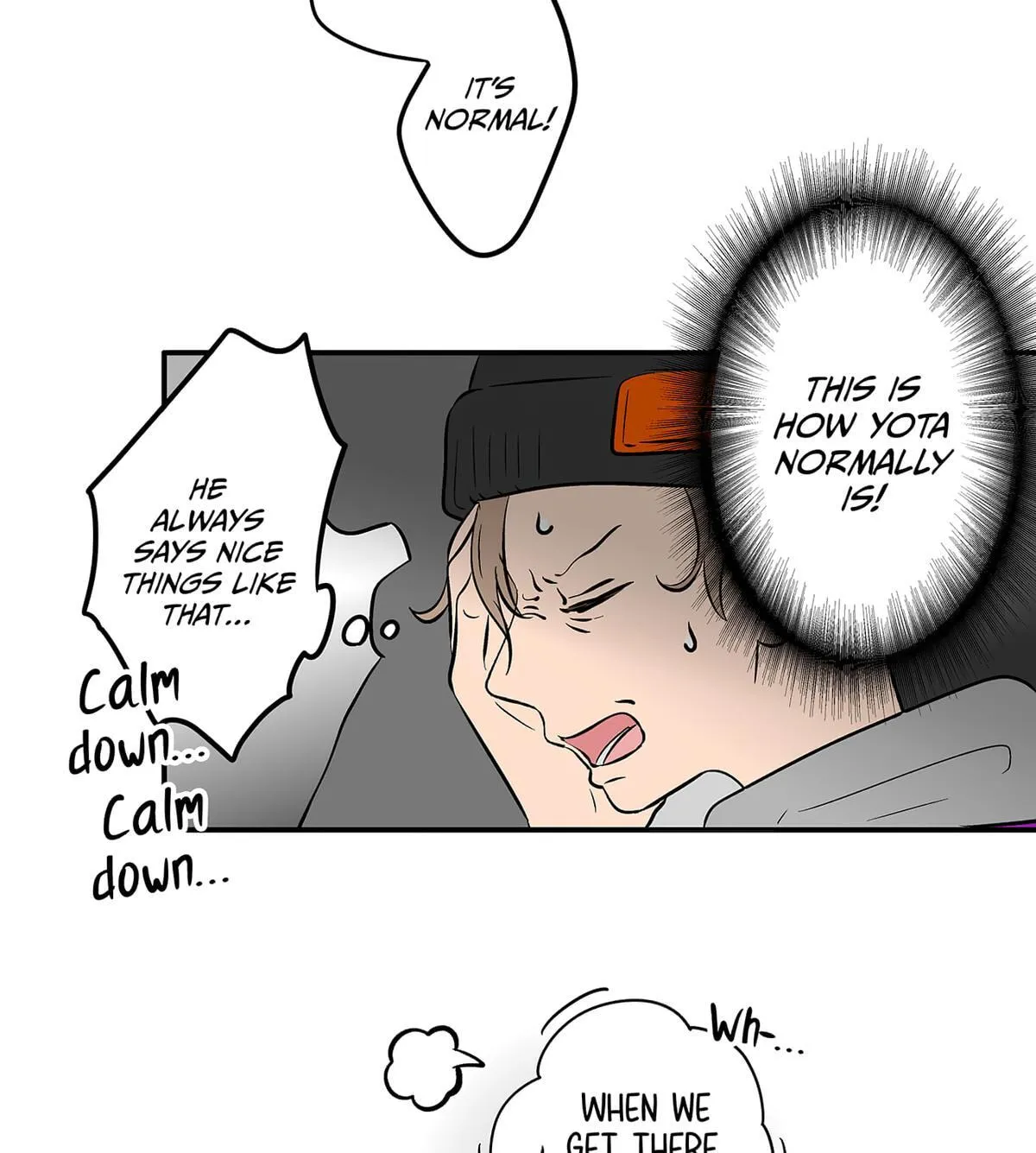 Read The Ramparts Of Ice - Chapter 107 - www.therampartsofice.com | Image 33