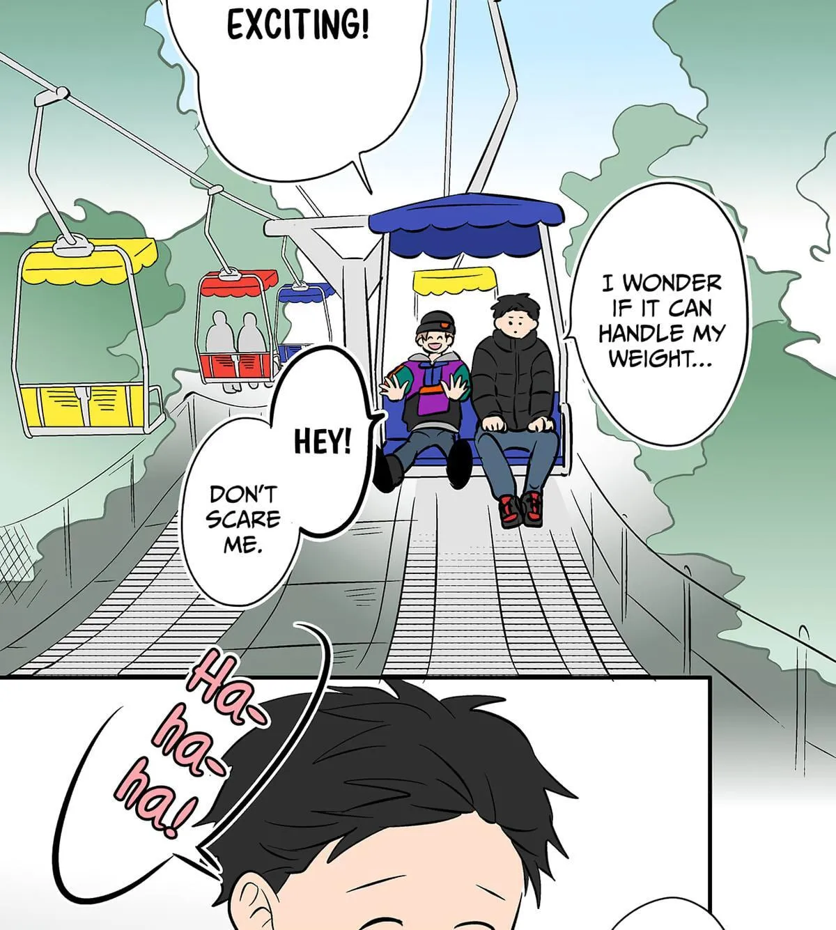 Read The Ramparts Of Ice - Chapter 107 - www.therampartsofice.com | Image 37