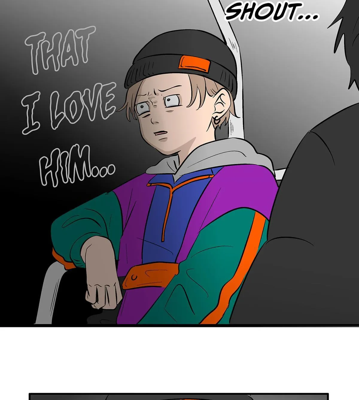 Read The Ramparts Of Ice - Chapter 107 - www.therampartsofice.com | Image 39