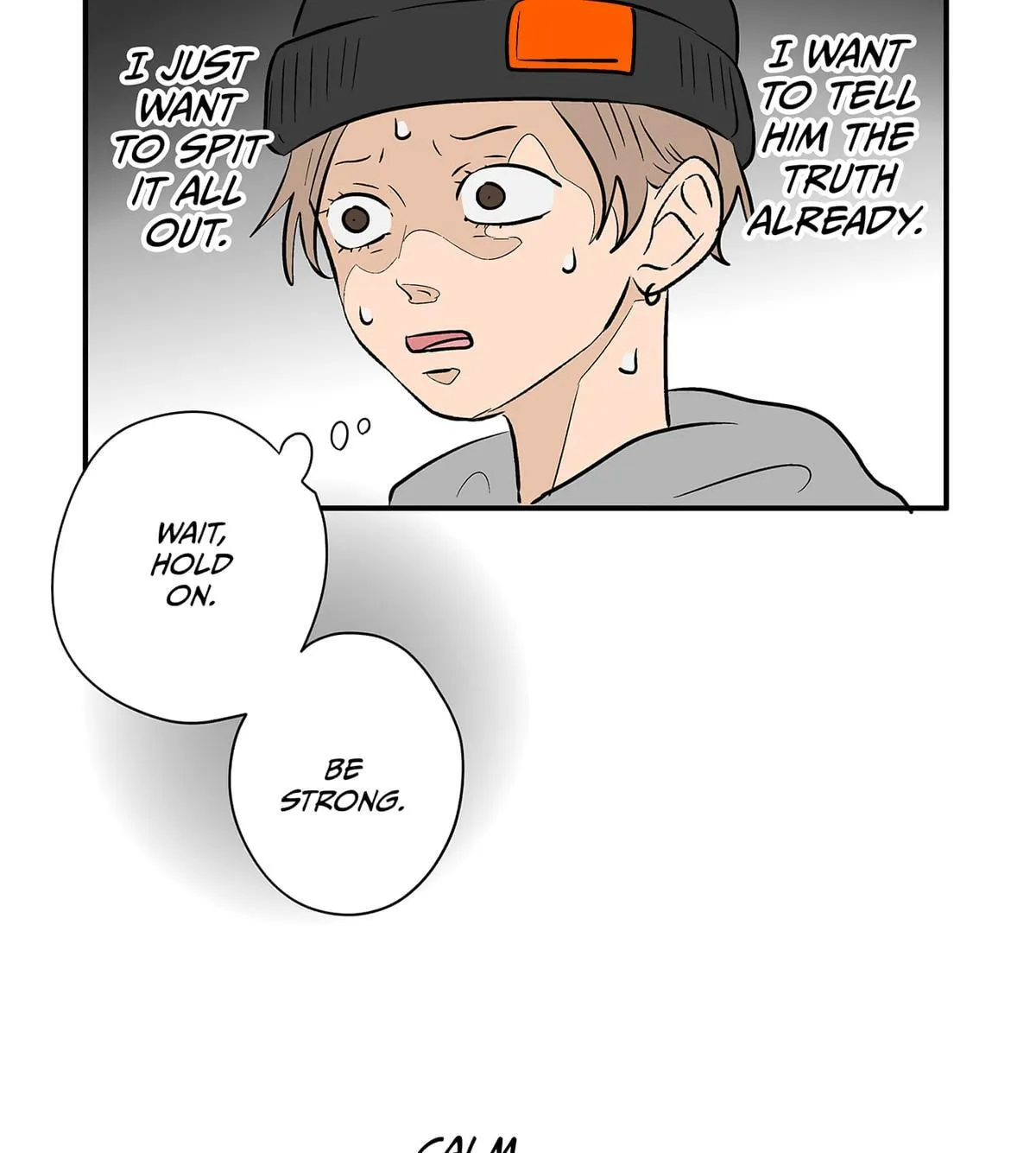 Read The Ramparts Of Ice - Chapter 107 - www.therampartsofice.com | Image 40