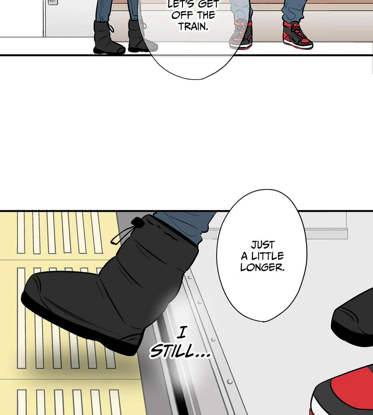 Read The Ramparts Of Ice - Chapter 107 - www.therampartsofice.com | Image 50