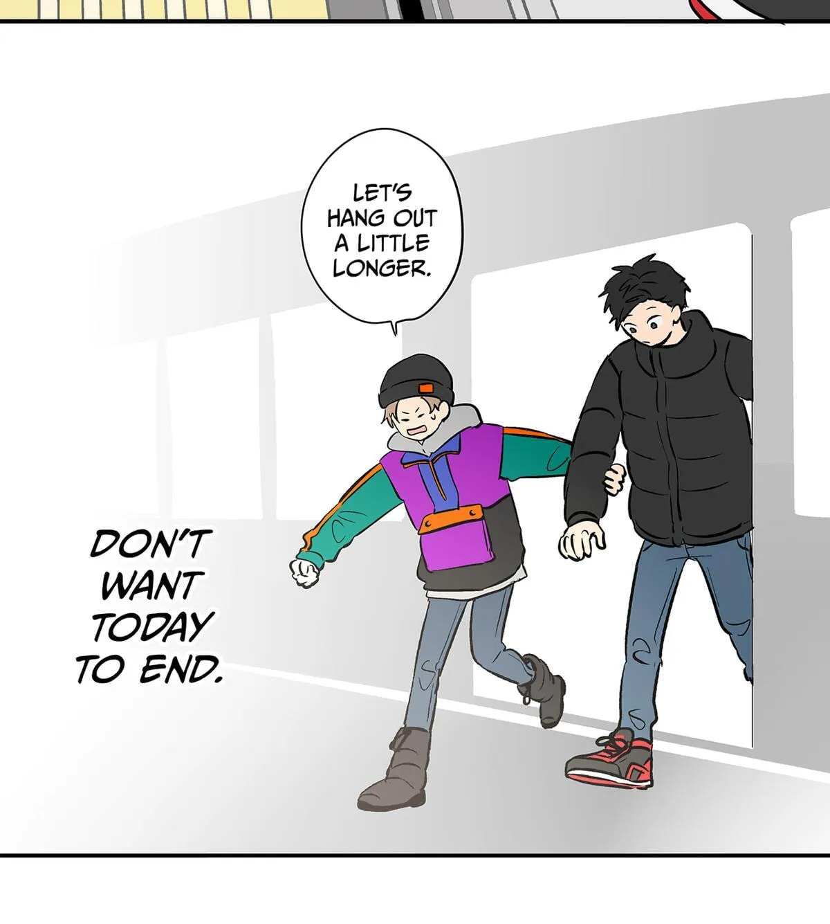 Read The Ramparts Of Ice - Chapter 107 - www.therampartsofice.com | Image 51