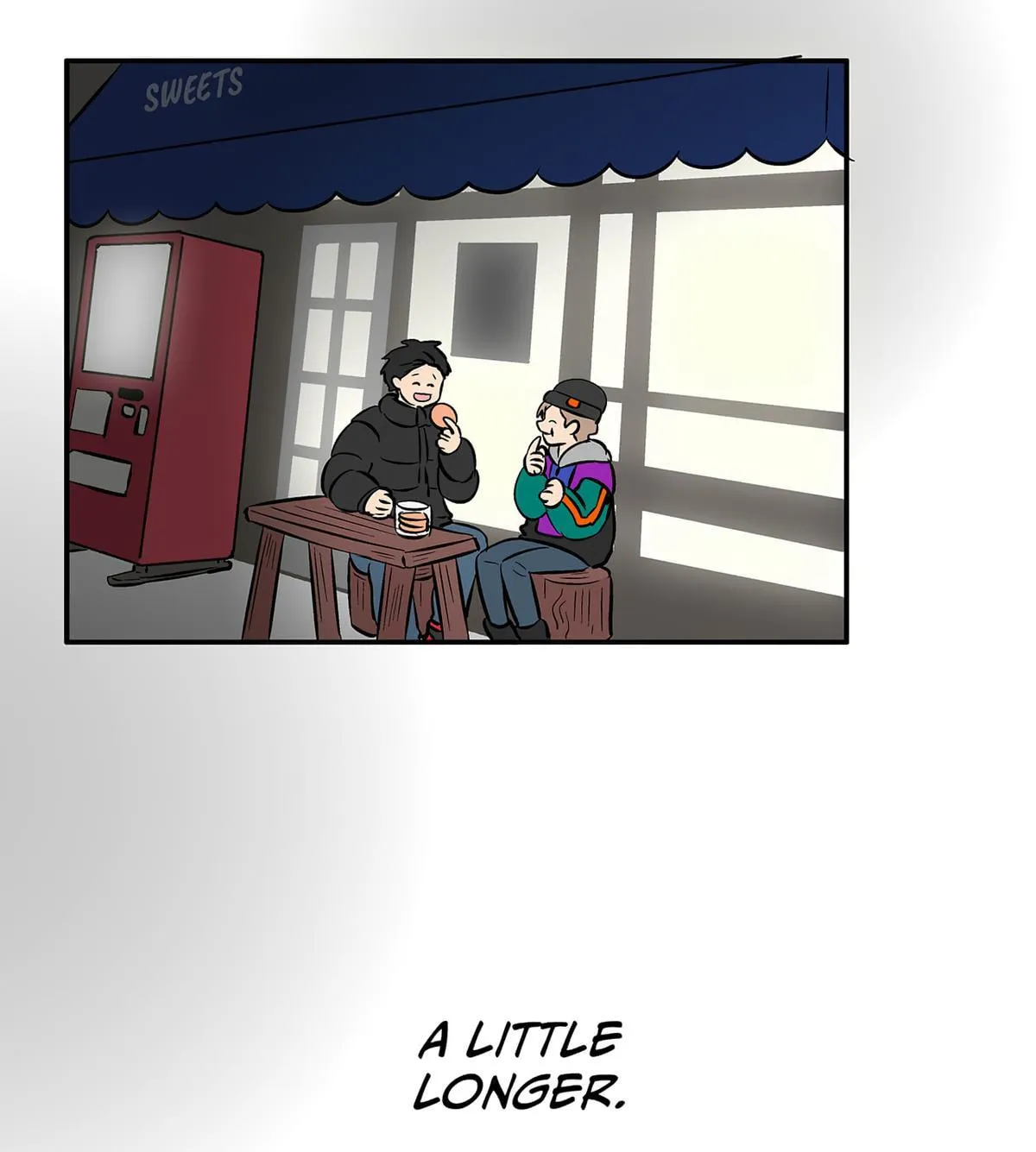 Read The Ramparts Of Ice - Chapter 107 - www.therampartsofice.com | Image 54