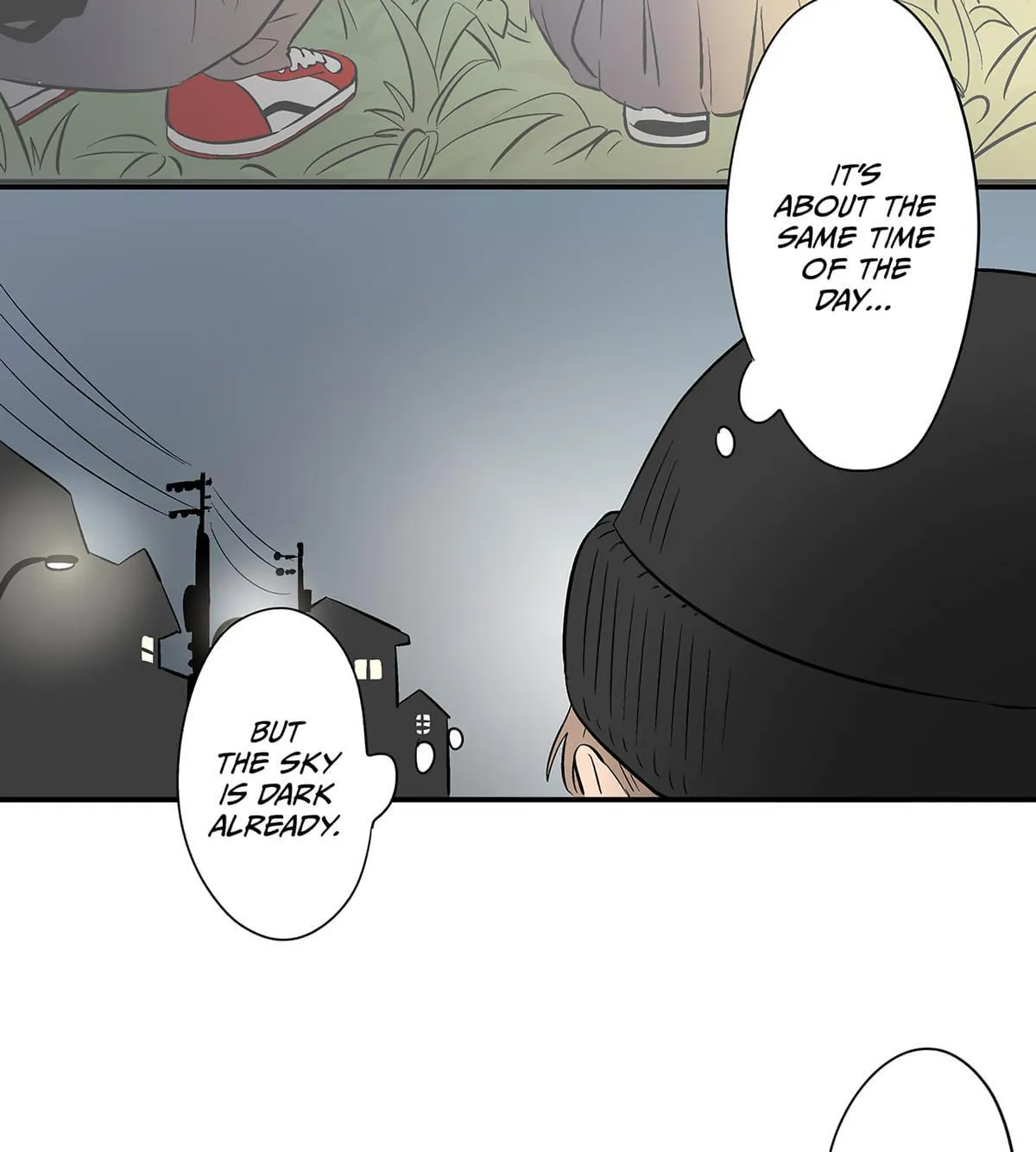 Read The Ramparts Of Ice - Chapter 107 - www.therampartsofice.com | Image 59