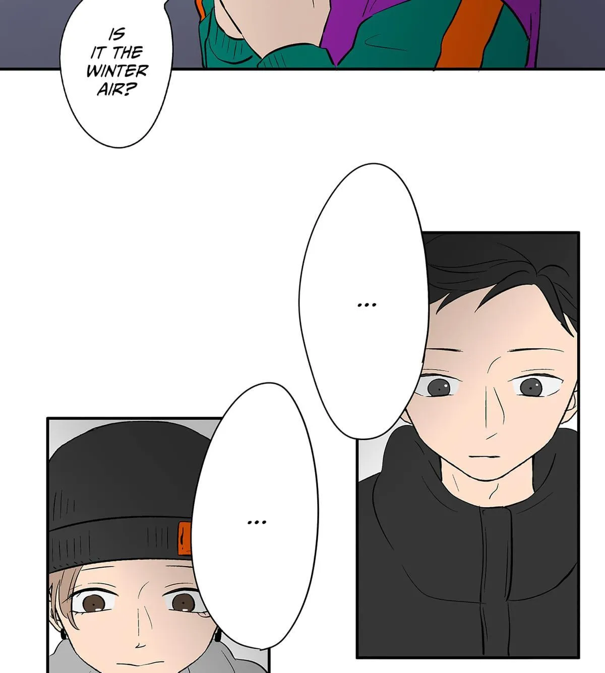 Read The Ramparts Of Ice - Chapter 107 - www.therampartsofice.com | Image 63