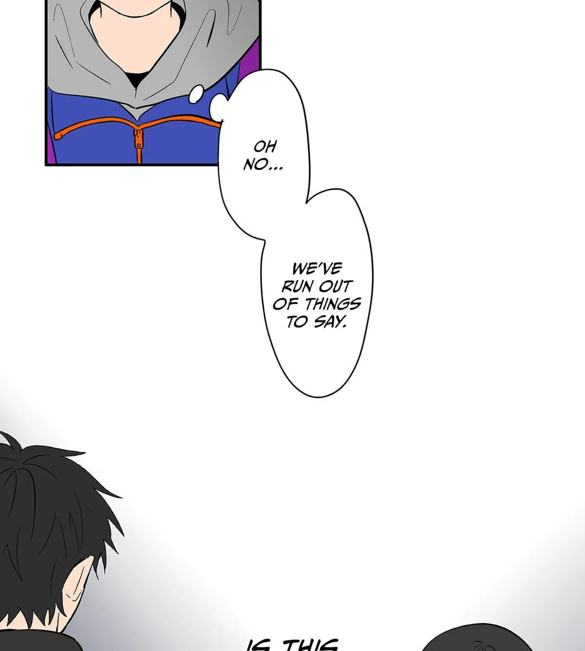 Read The Ramparts Of Ice - Chapter 107 - www.therampartsofice.com | Image 64