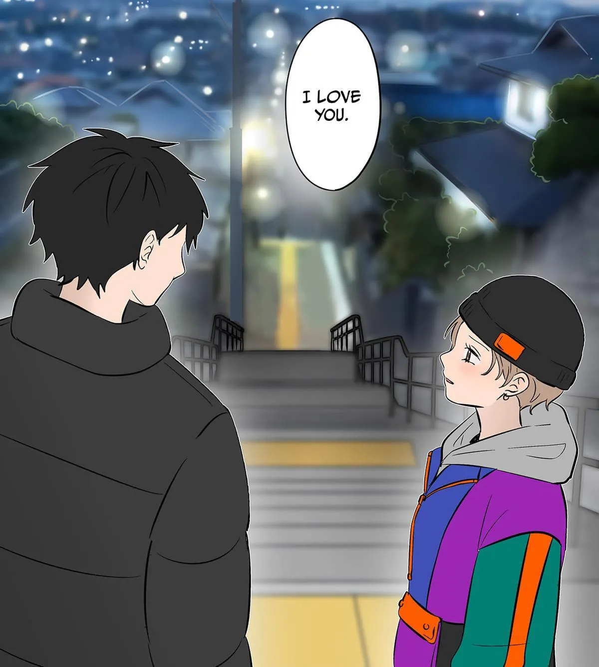 Read The Ramparts Of Ice - Chapter 107 - www.therampartsofice.com | Image 72