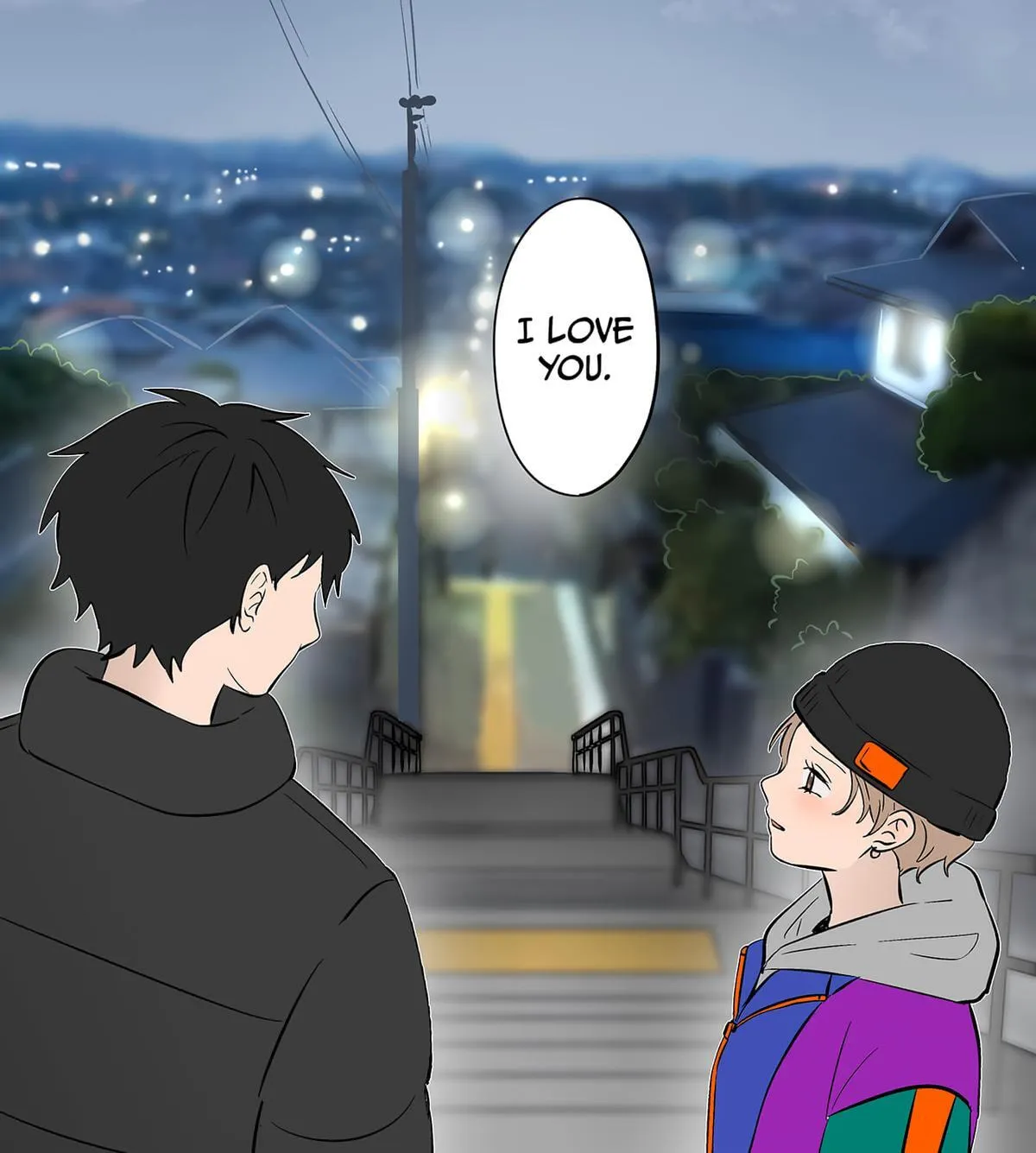 Read The Ramparts Of Ice - Chapter 108 - www.therampartsofice.com | Image 2