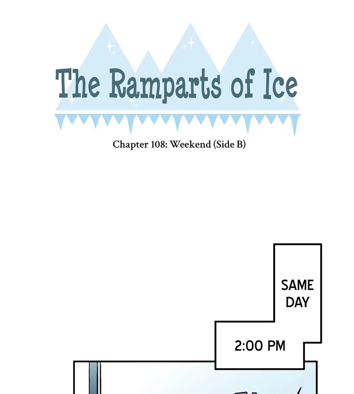 Read The Ramparts Of Ice - Chapter 108 - www.therampartsofice.com | Image 6